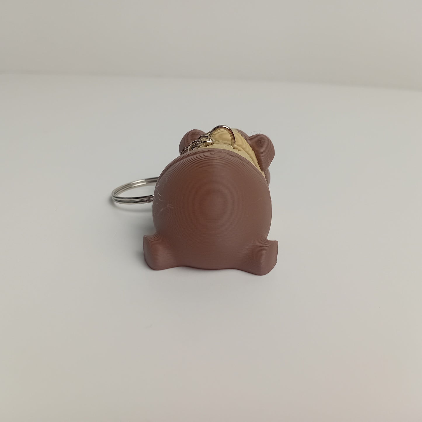 Animal Keychains- Guinea Pig
