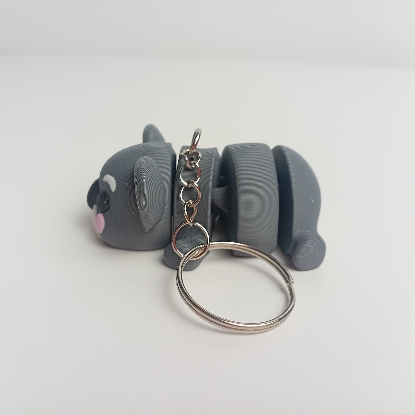 Animal Keychains- Koala
