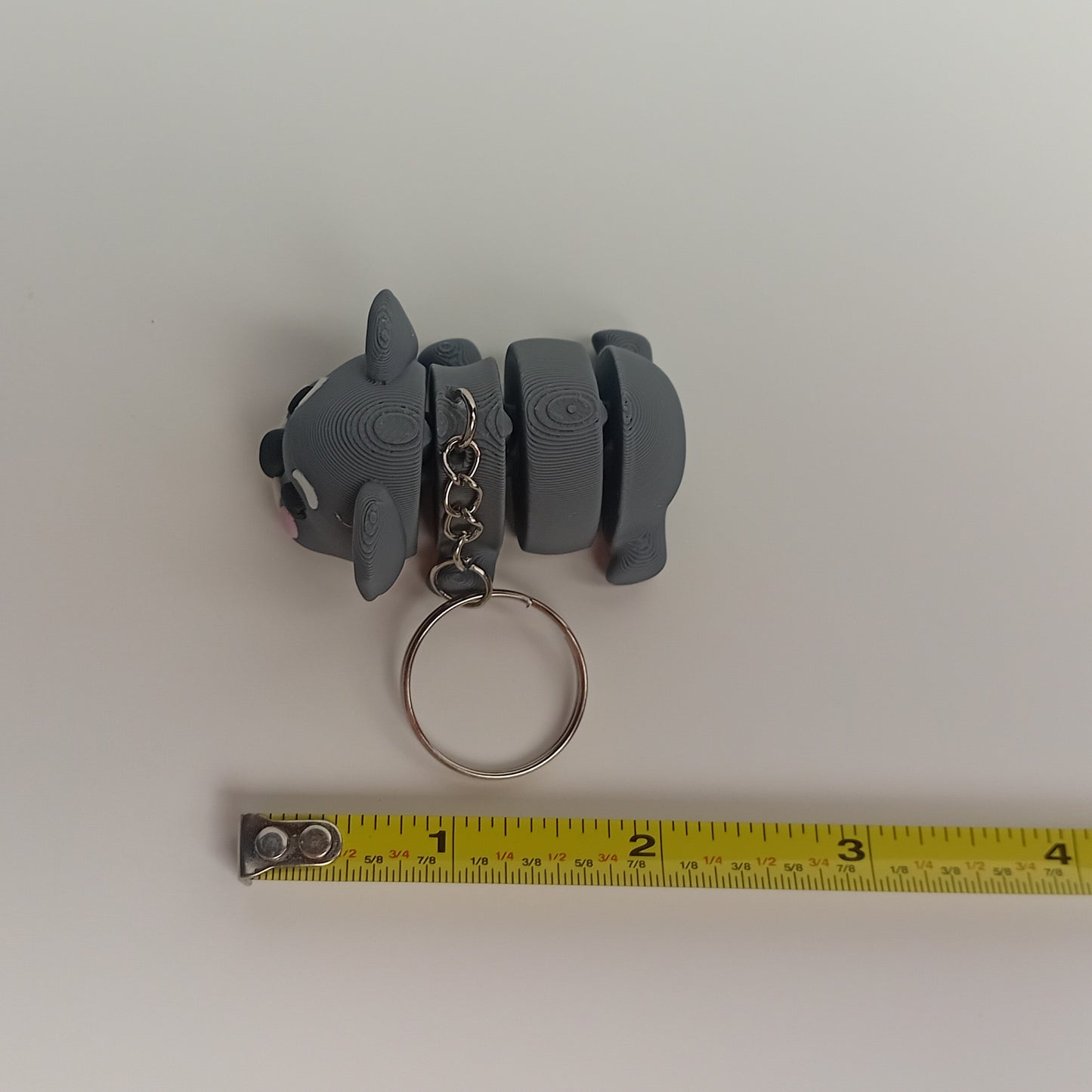 Animal Keychains- Koala