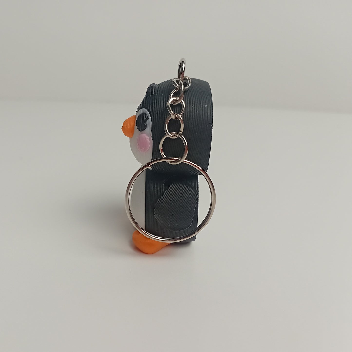Animal Keychains- Penguin