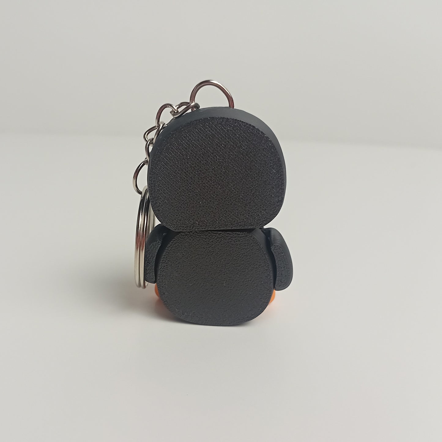 Animal Keychains- Penguin
