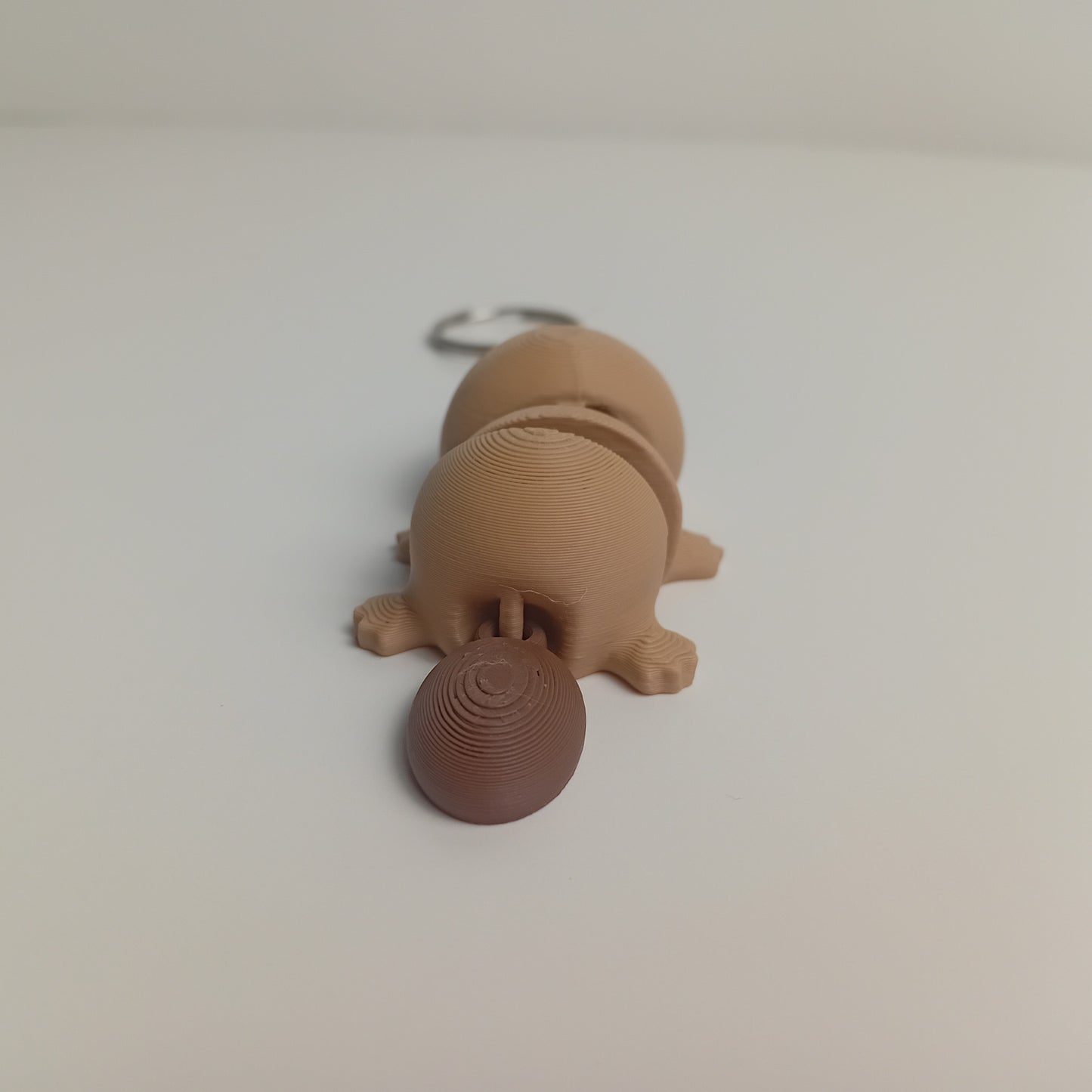 Animal Keychains- Platypus