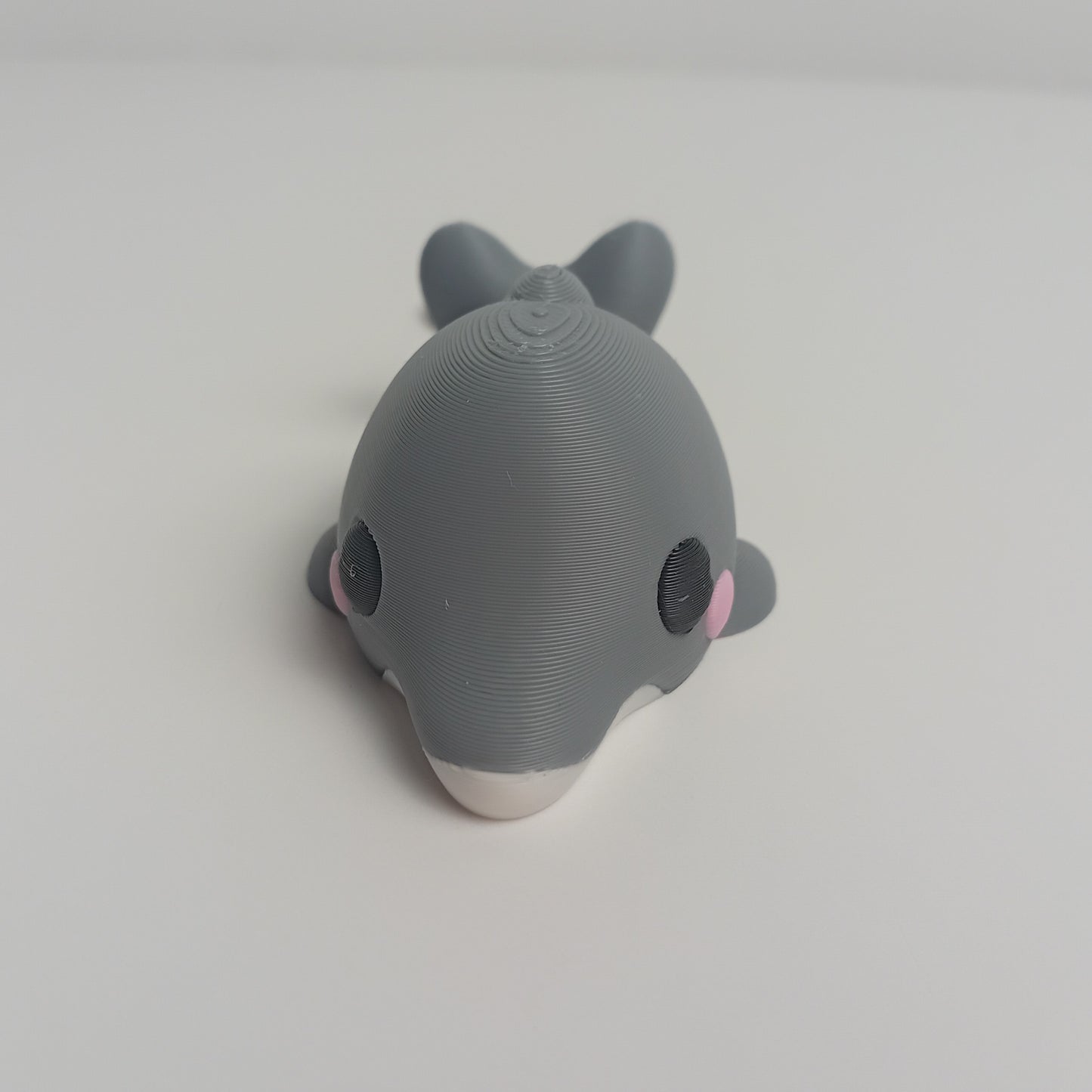 Animal Keychains- Dolphin