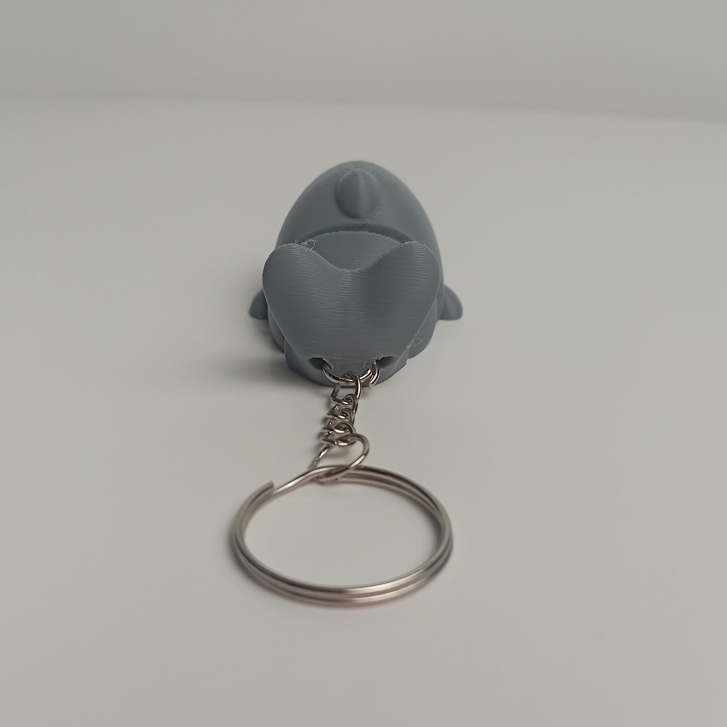 Animal Keychains- Dolphin