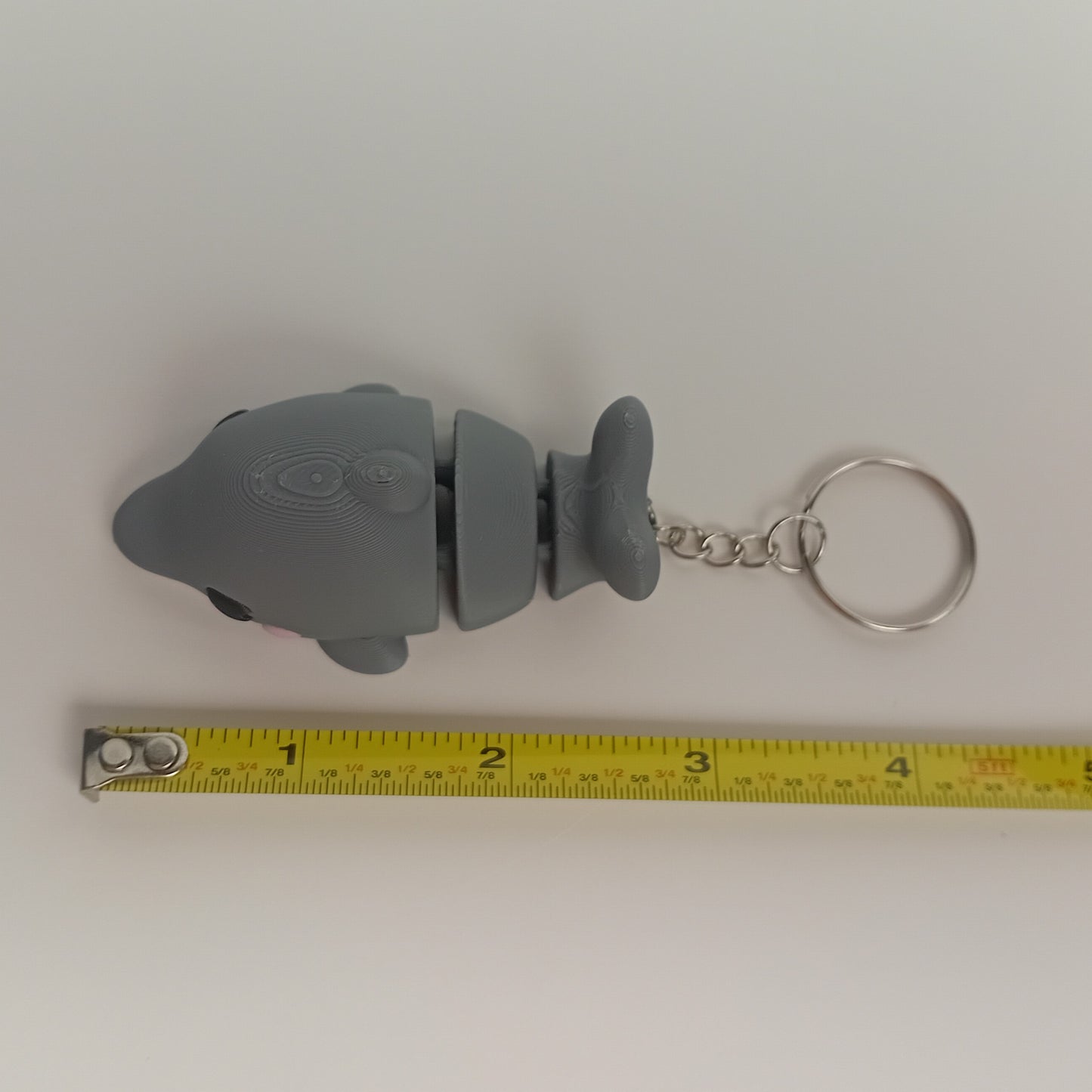 Animal Keychains- Dolphin