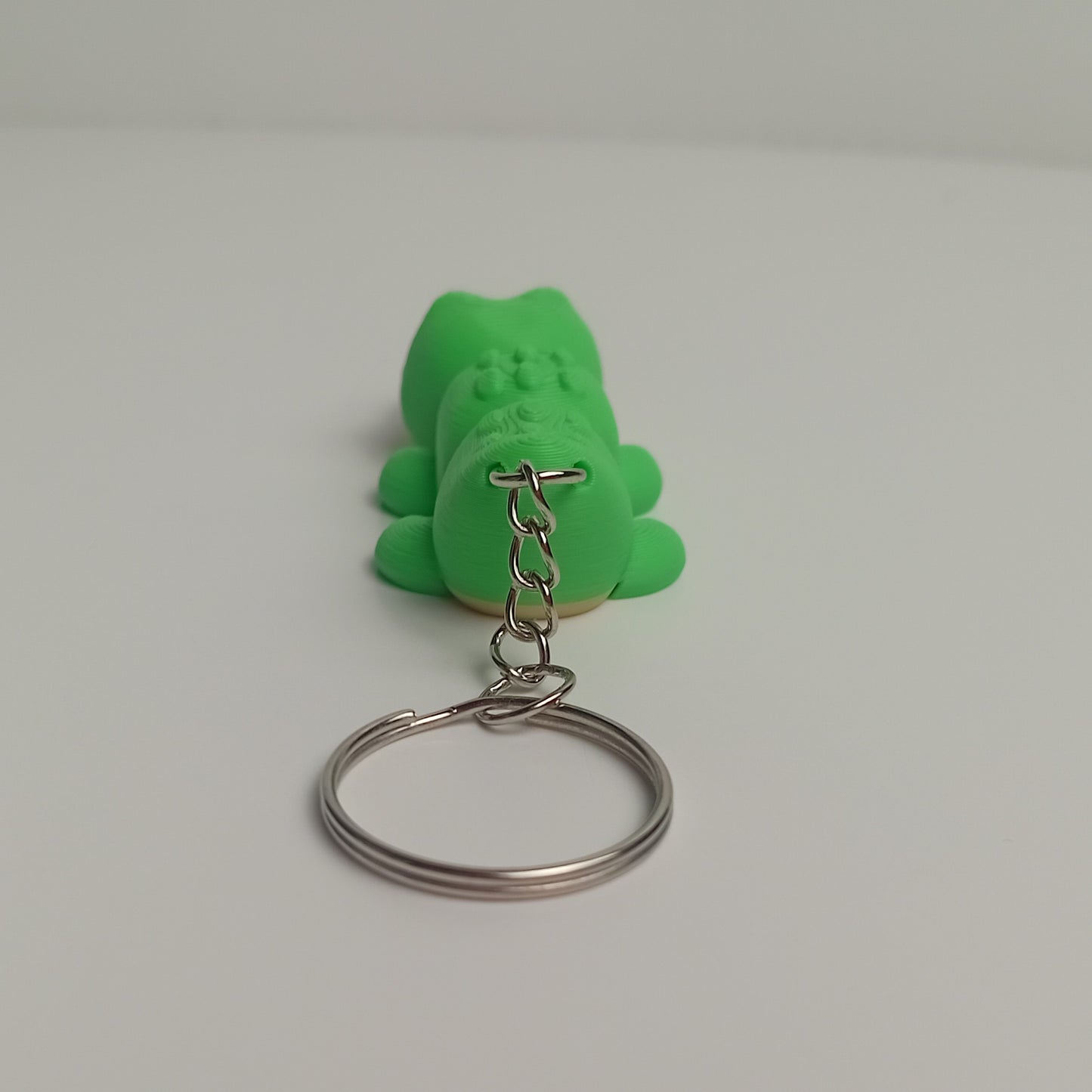 Animal Keychains- Crocodile