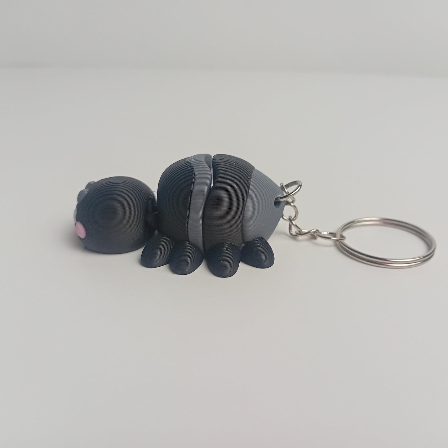 Animal Keychains- Spider