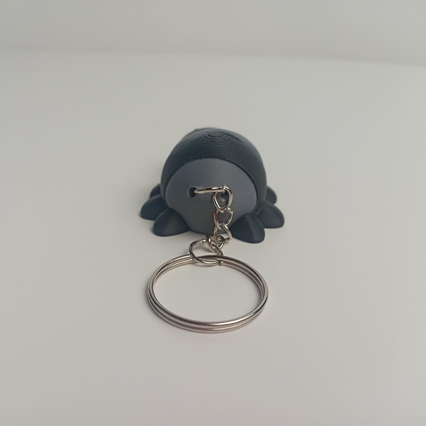 Animal Keychains- Spider