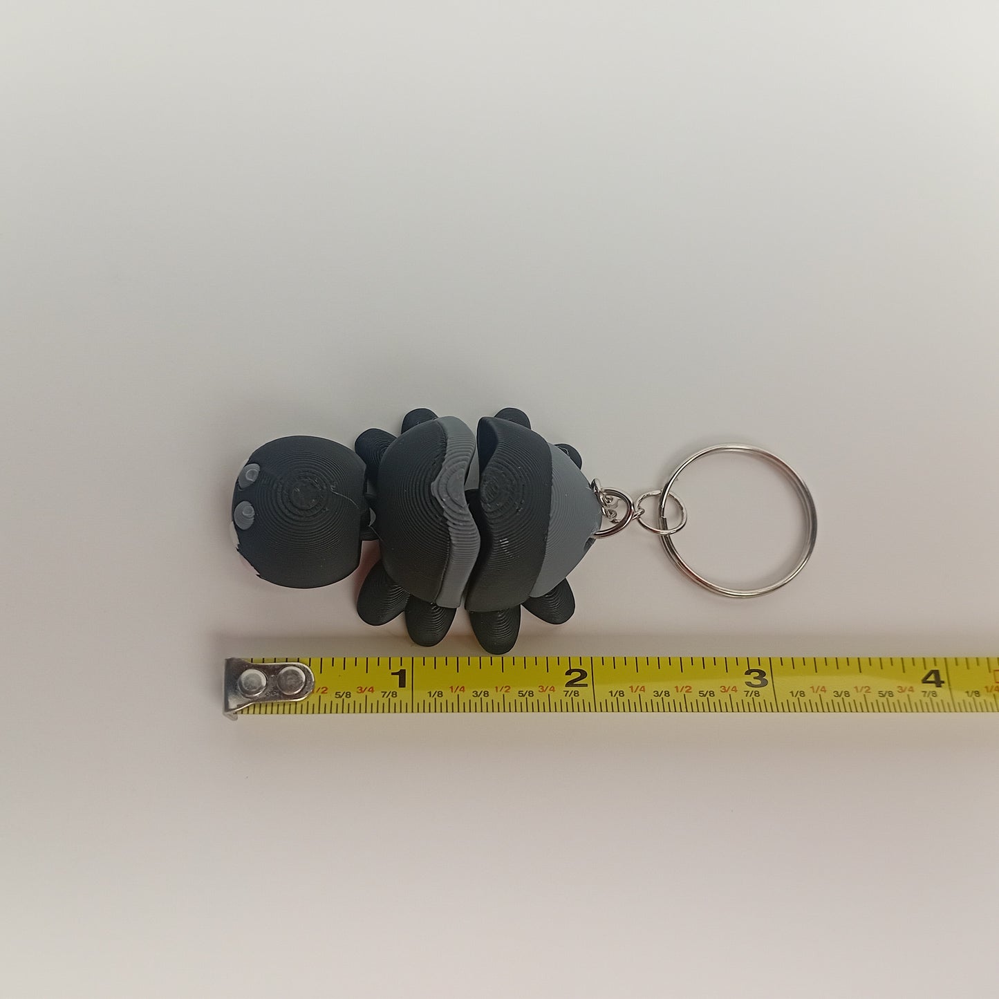 Animal Keychains- Spider