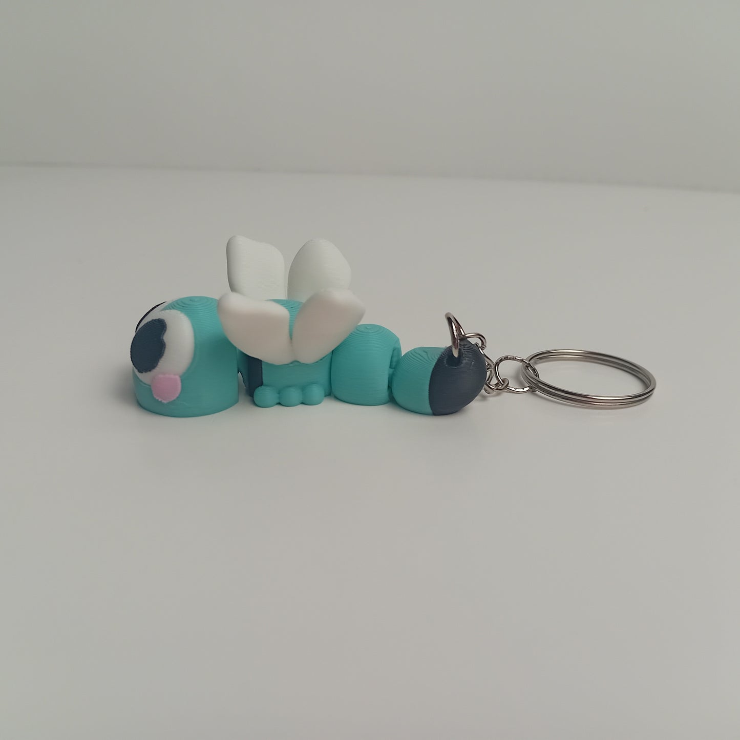 Animal Keychains- Dragonfly