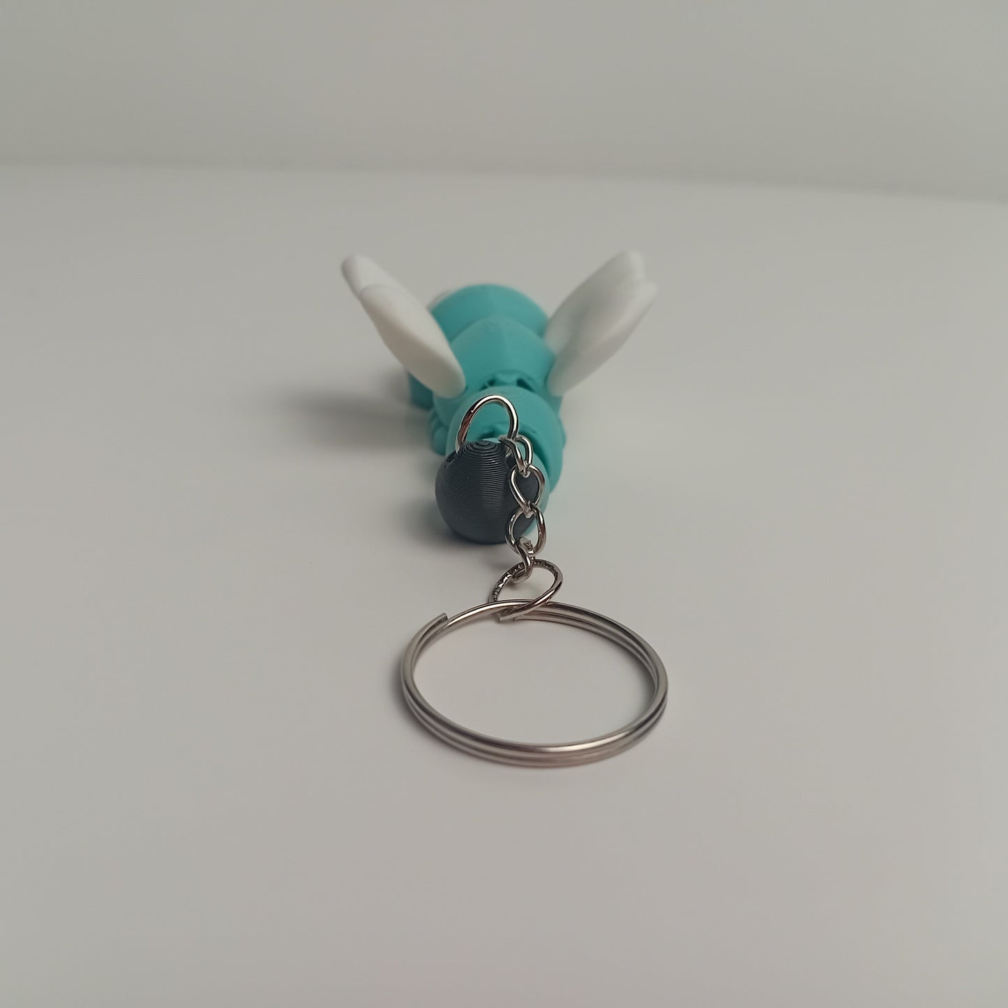 Animal Keychains- Dragonfly
