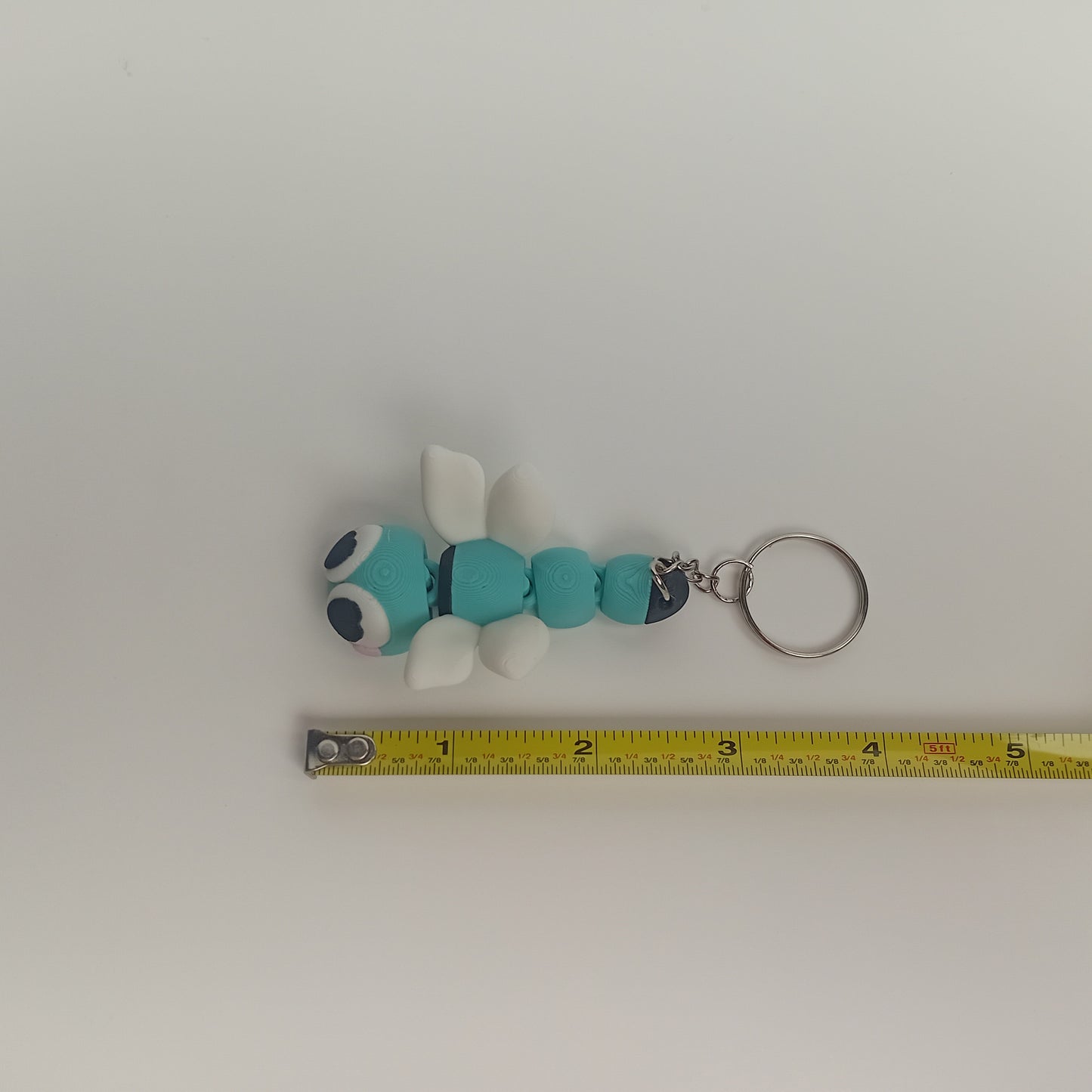 Animal Keychains- Dragonfly