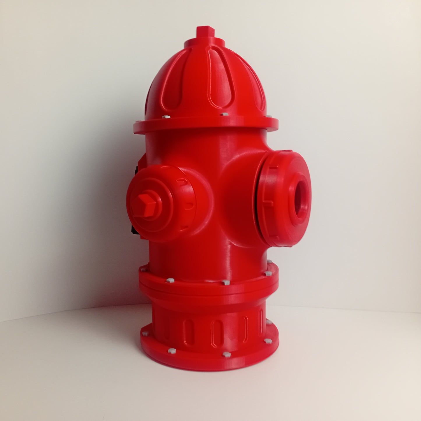 Bird Houses- Fire Hydrant