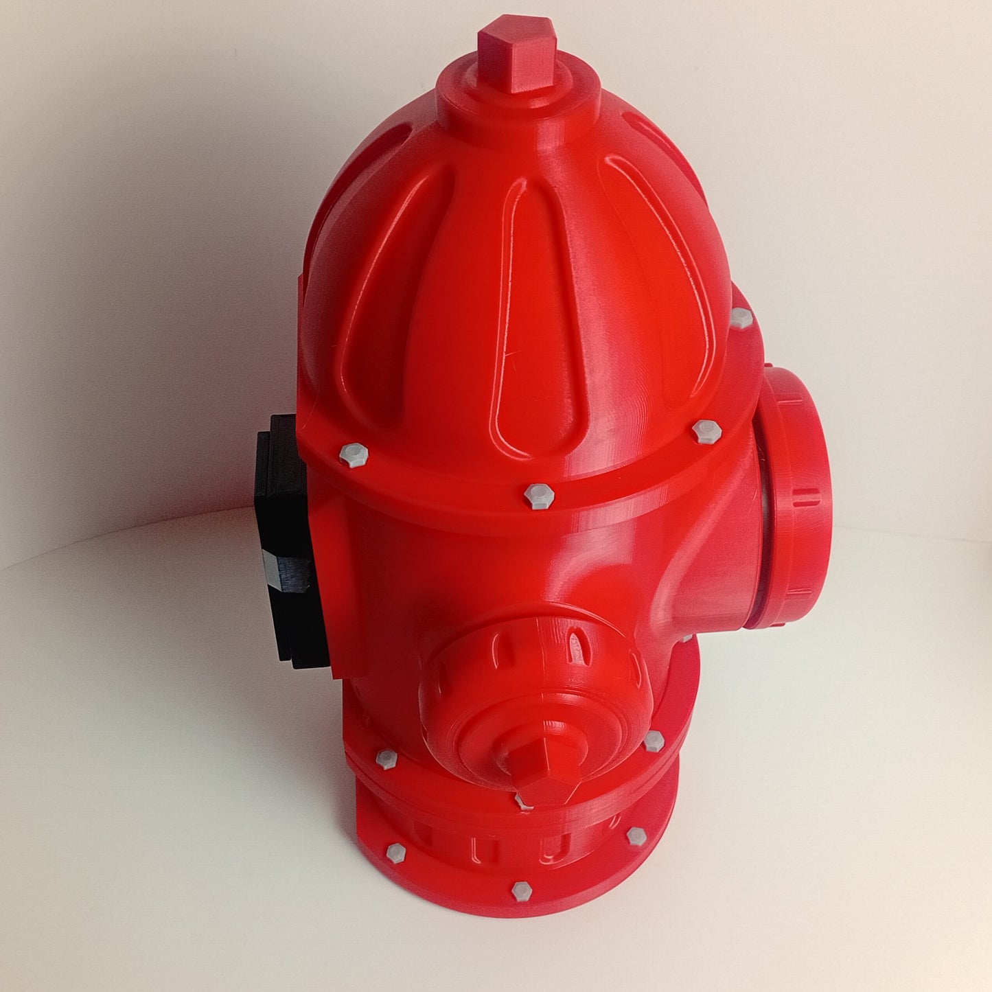Bird Houses- Fire Hydrant