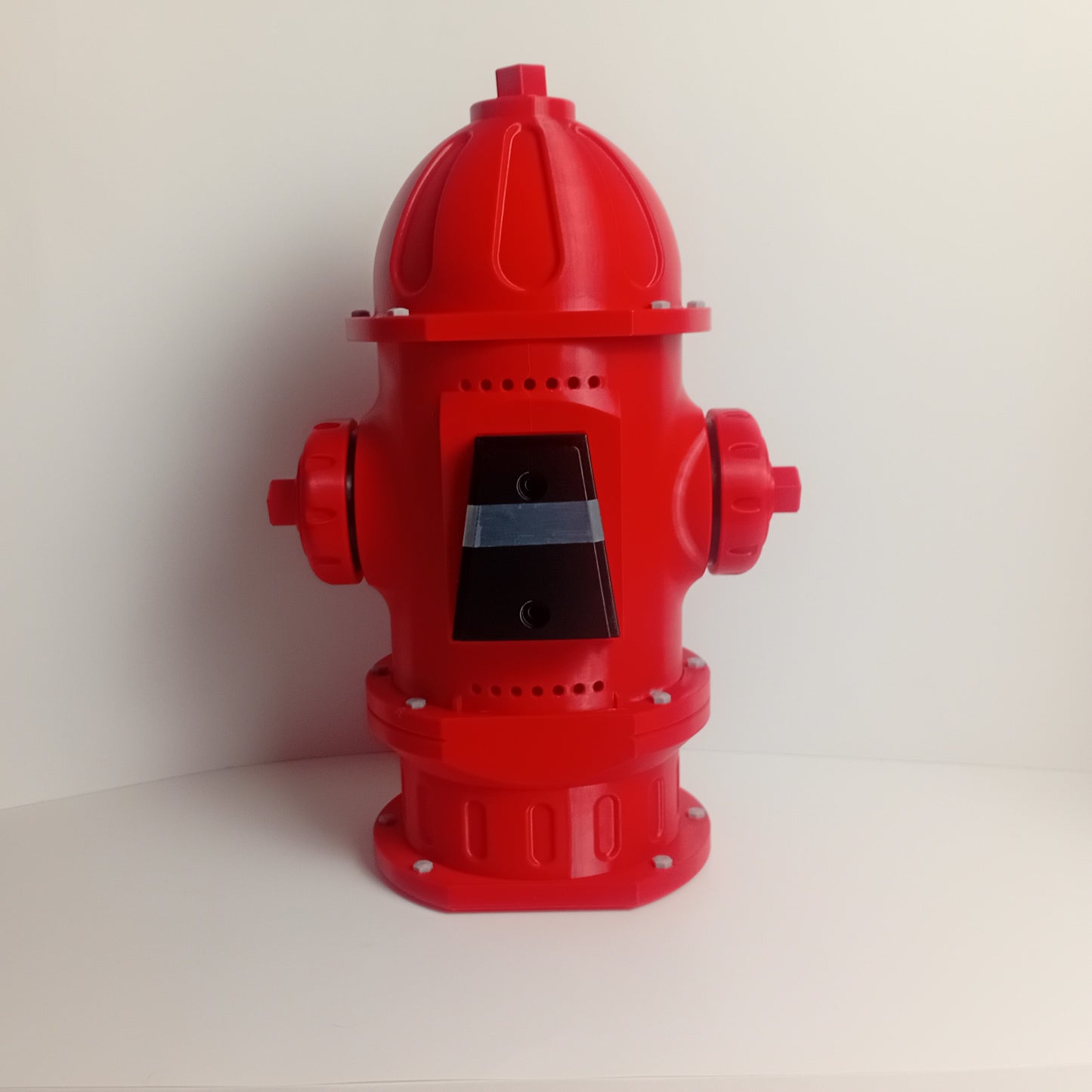 Bird Houses- Fire Hydrant