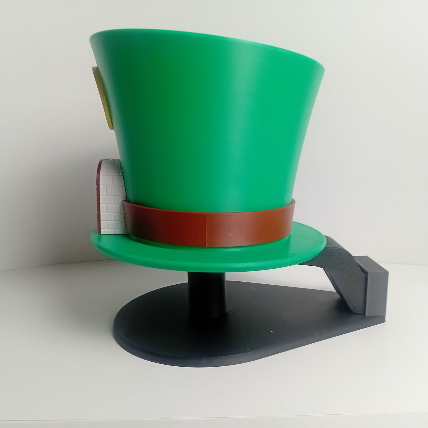 Bird Houses- Leprechaun