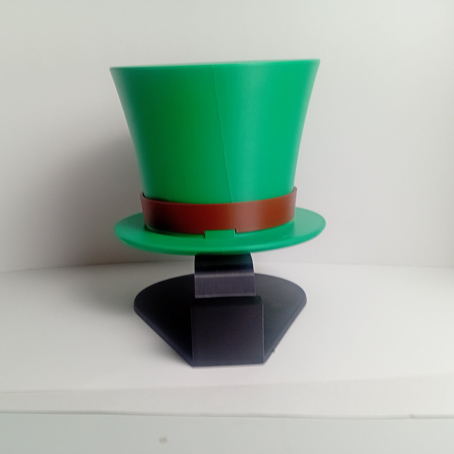 Bird Houses- Leprechaun