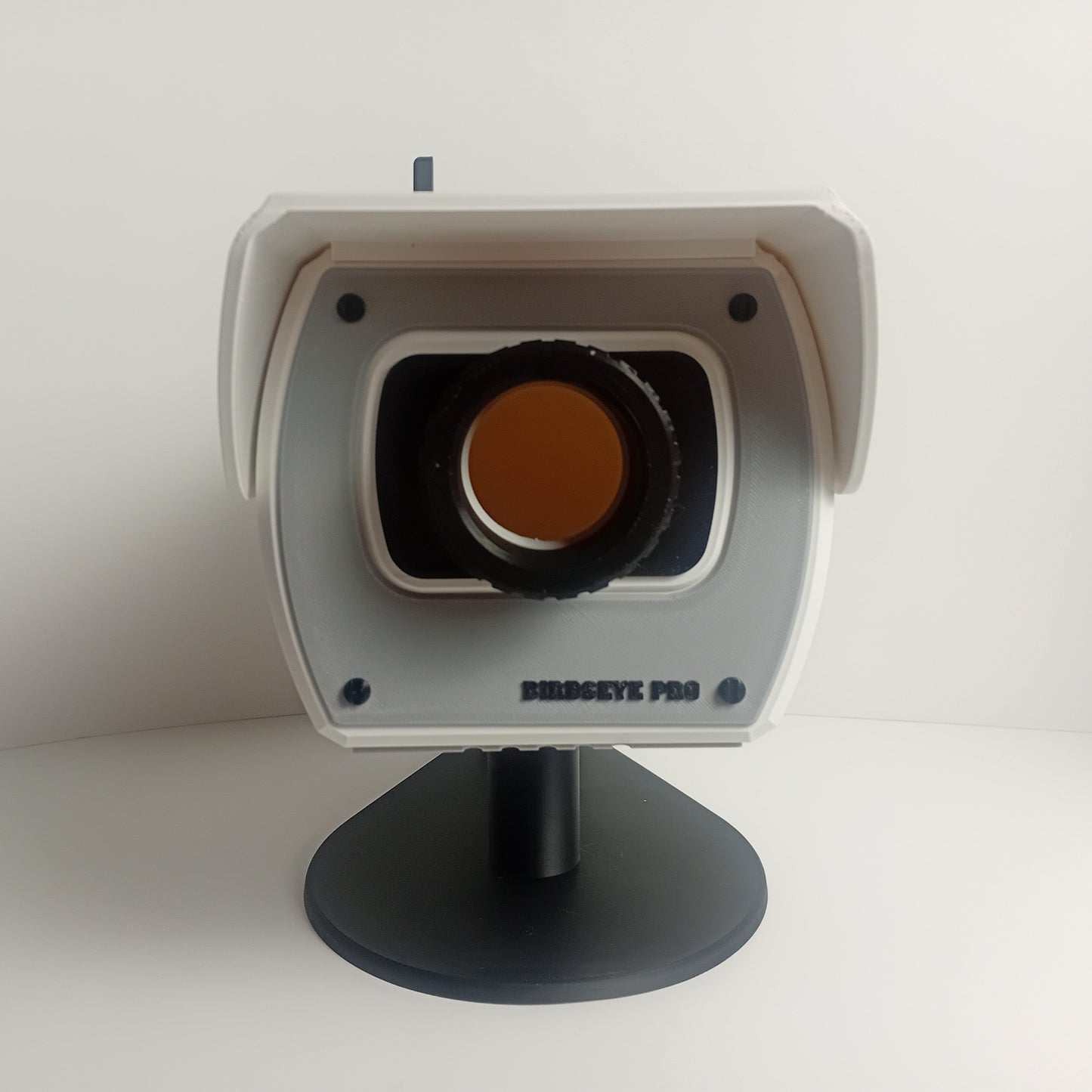 Bird Houses- Security Camera
