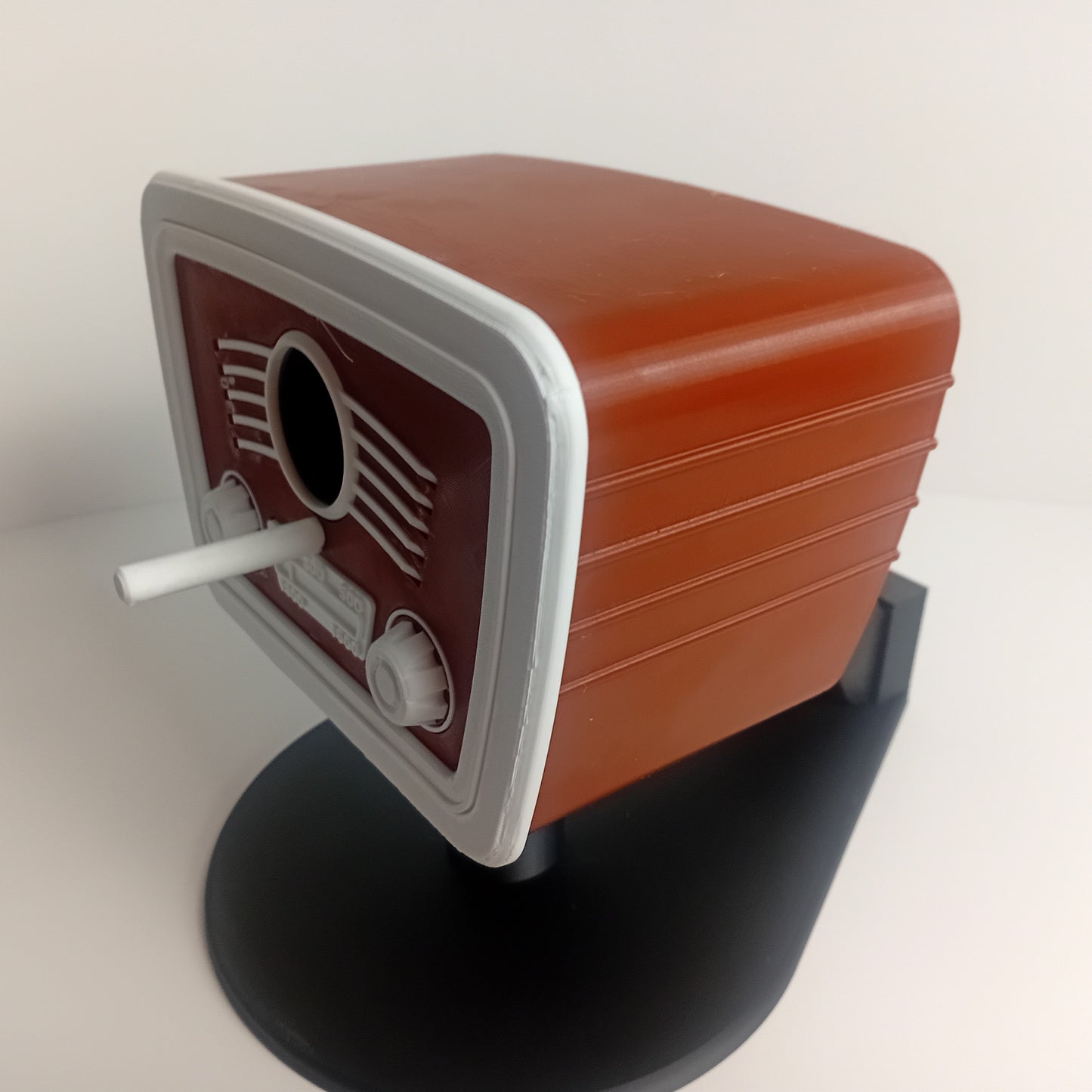 Bird Houses- Radio