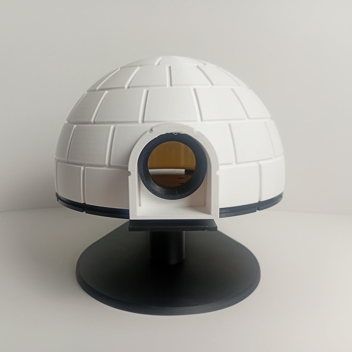 Bird Houses- Igloo