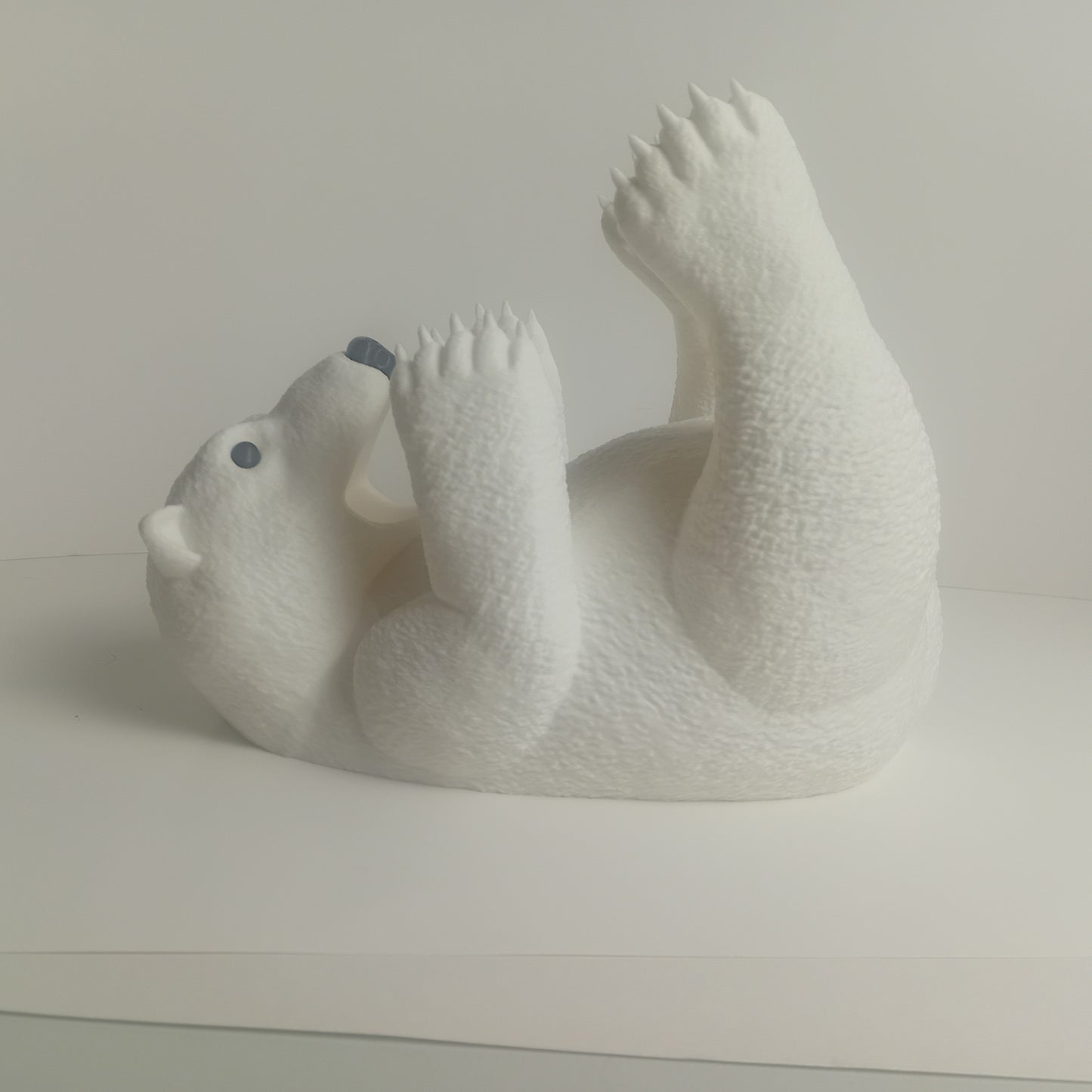 Wine Bottle Holders- Polar Bear