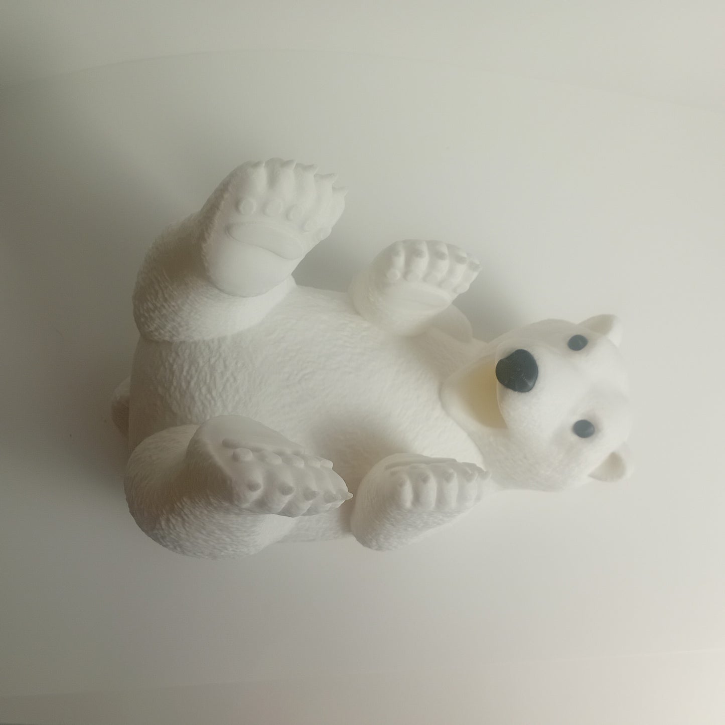 Wine Bottle Holders- Polar Bear