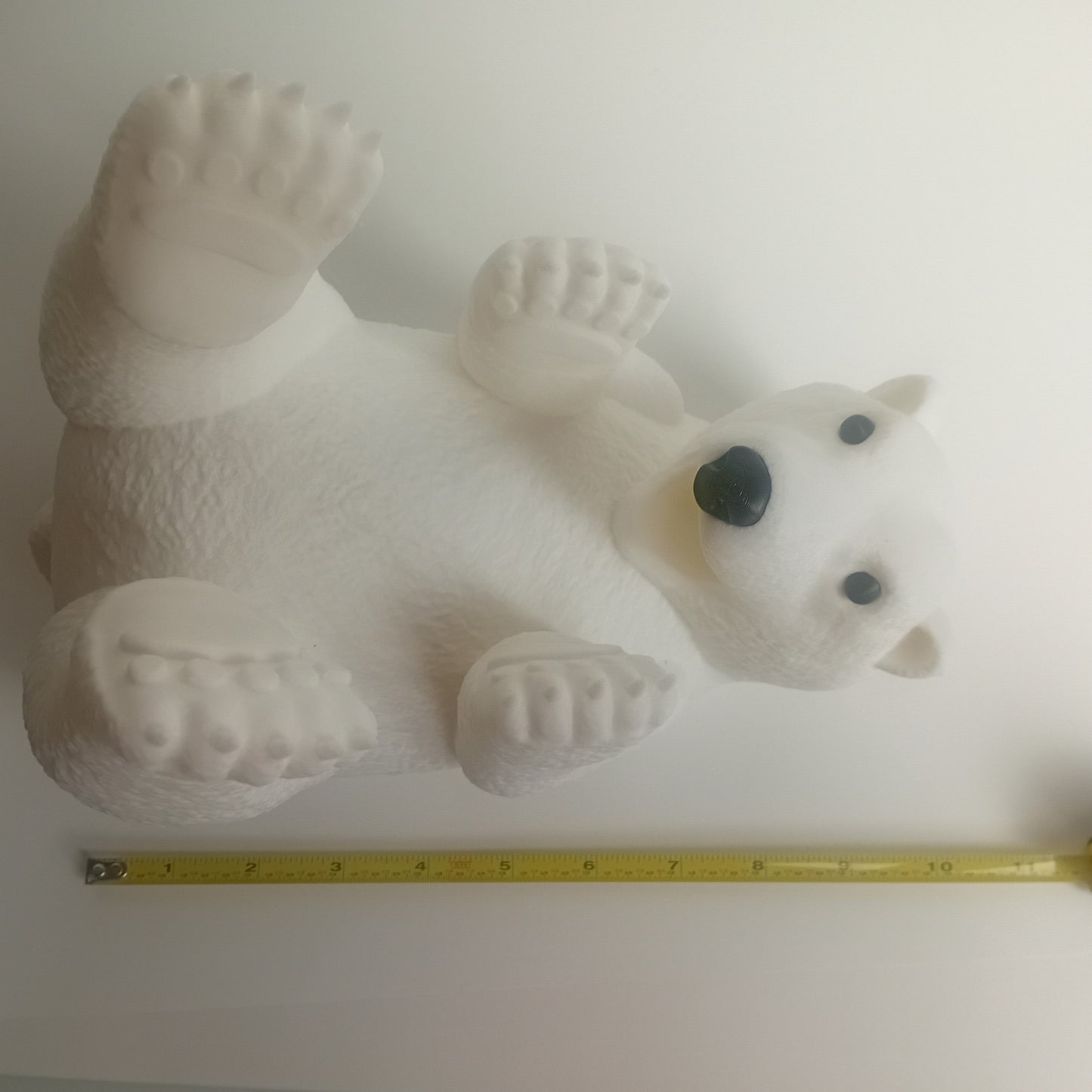 Wine Bottle Holders- Polar Bear
