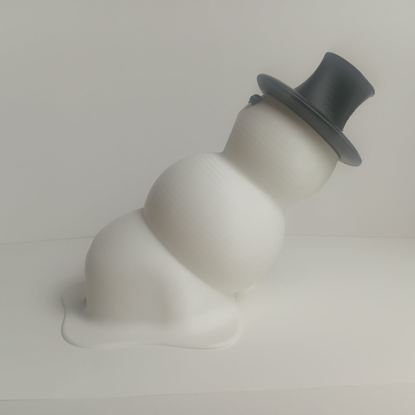 Wine Bottle Holders- Snowman