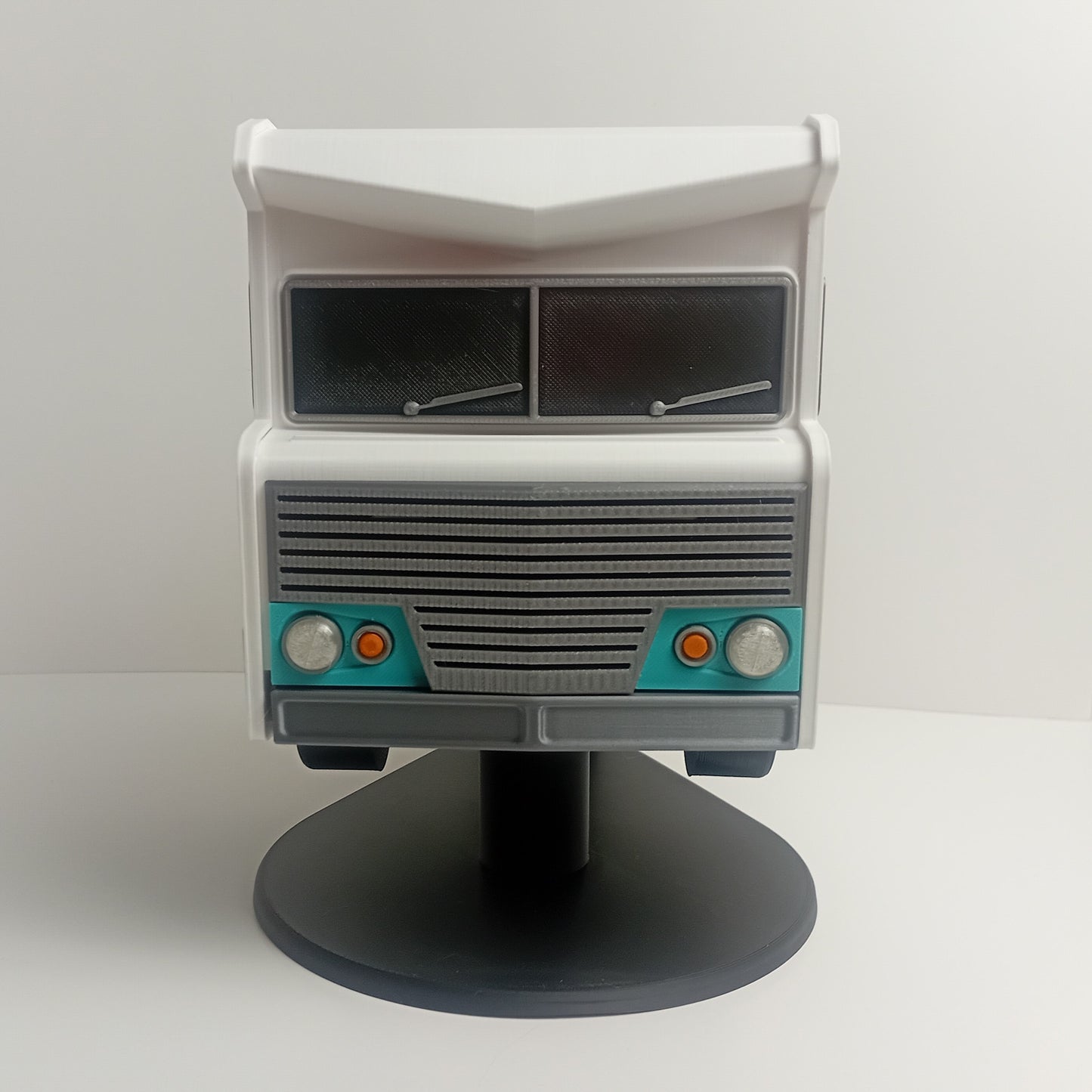 Bird House- Winnebago
