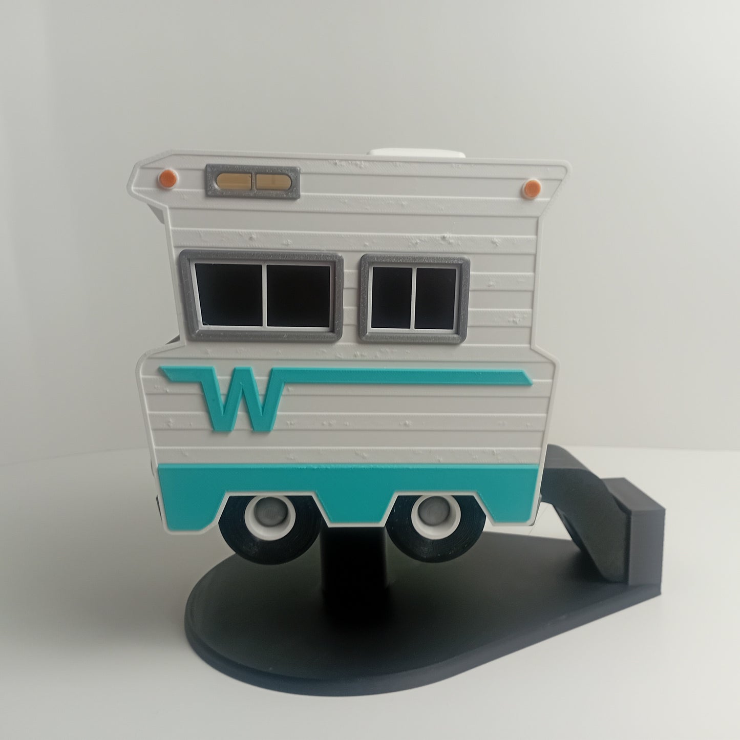 Bird House- Winnebago