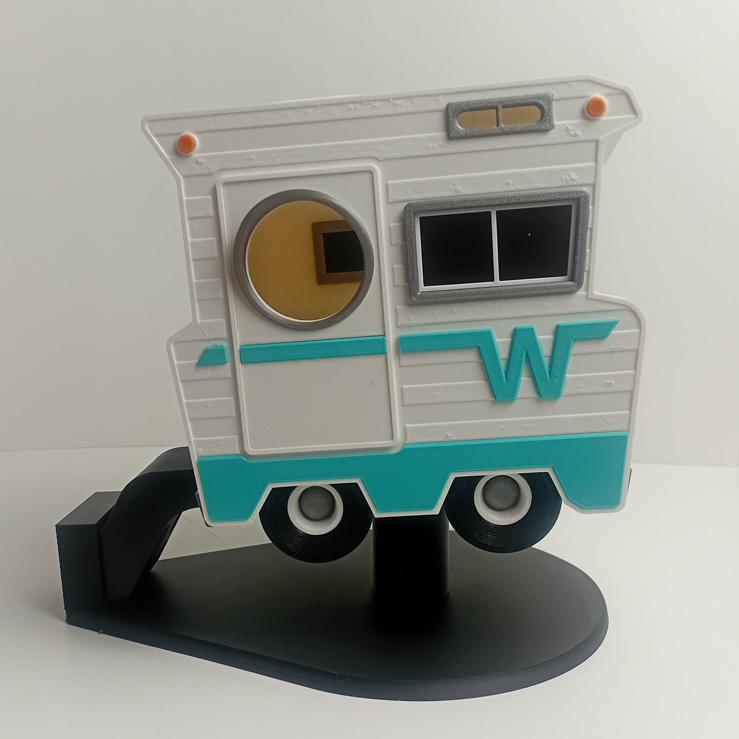 Bird House- Winnebago