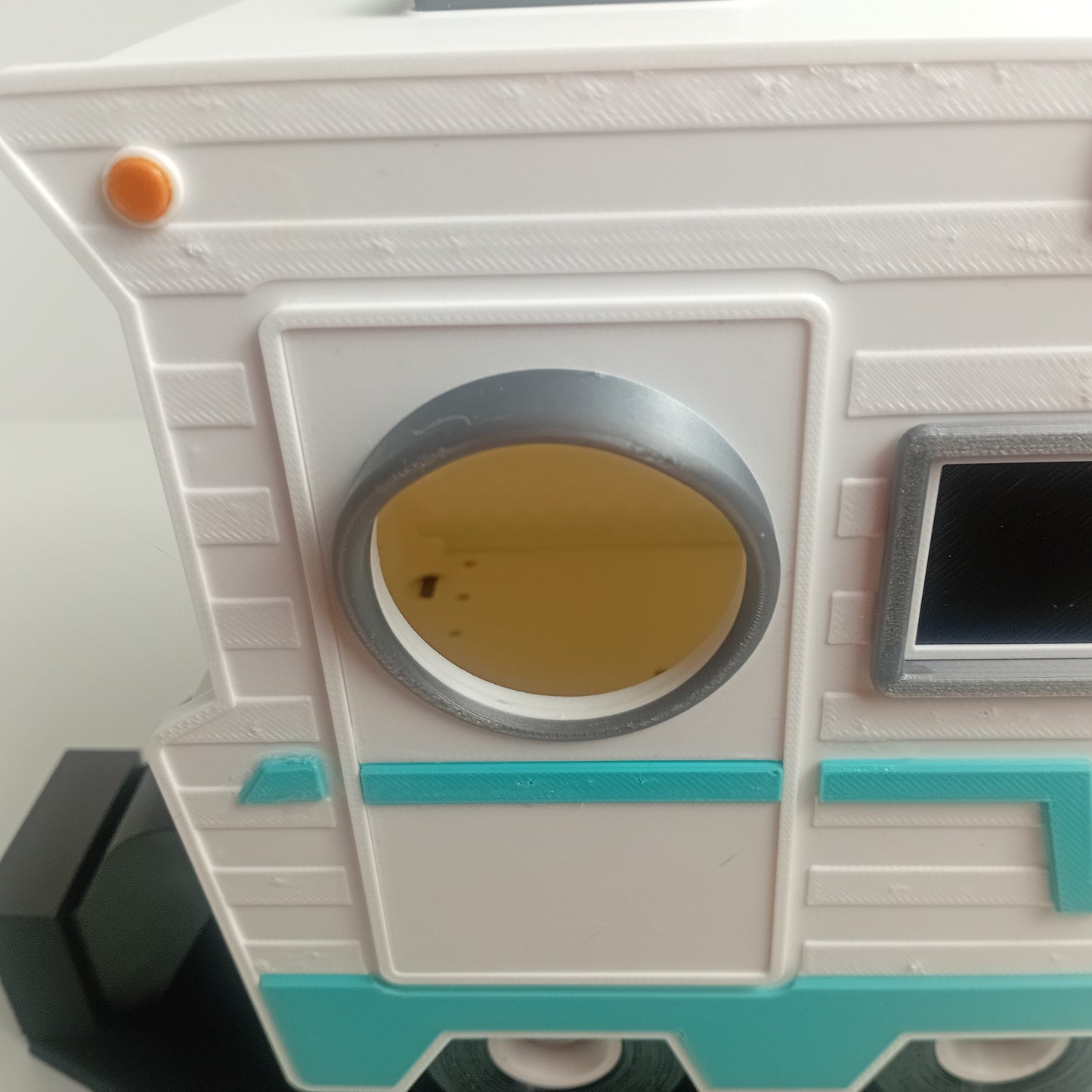Bird House- Winnebago
