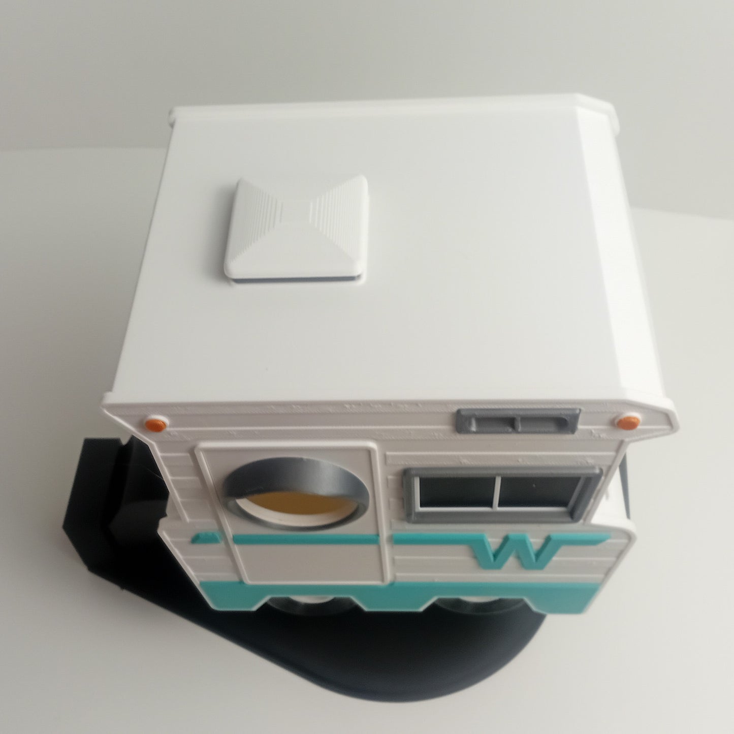 Bird House- Winnebago