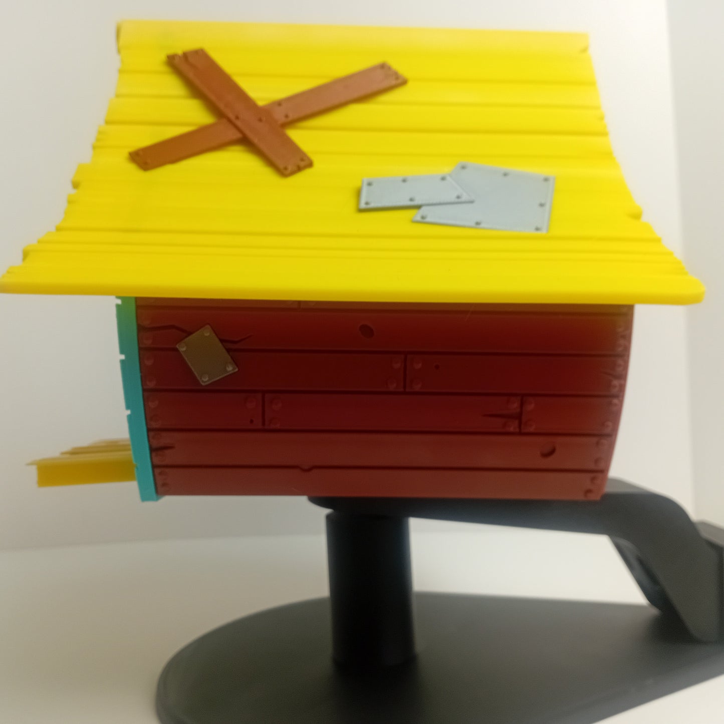 Bird House- Toon Shack