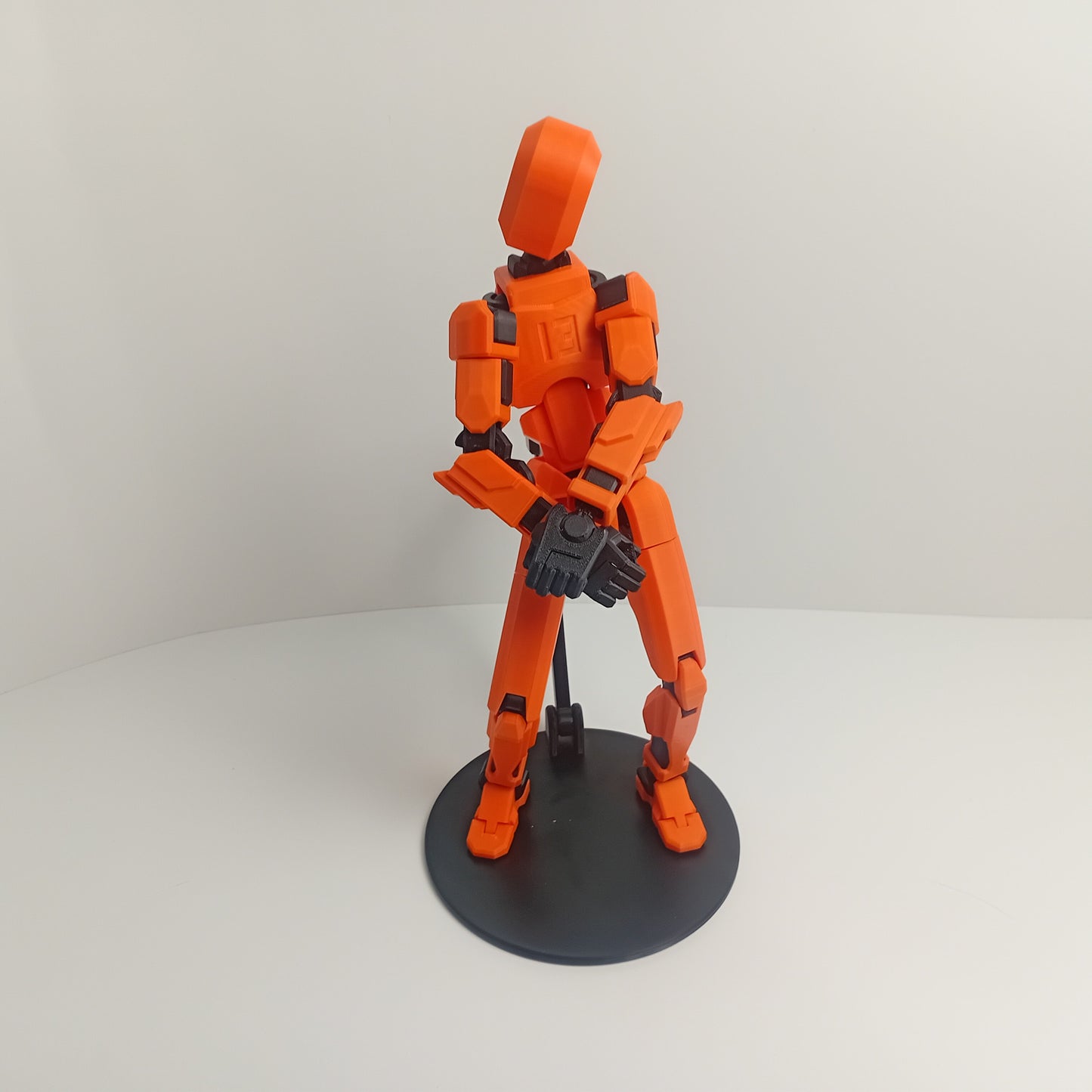 Dummy 13- Limited Colours
