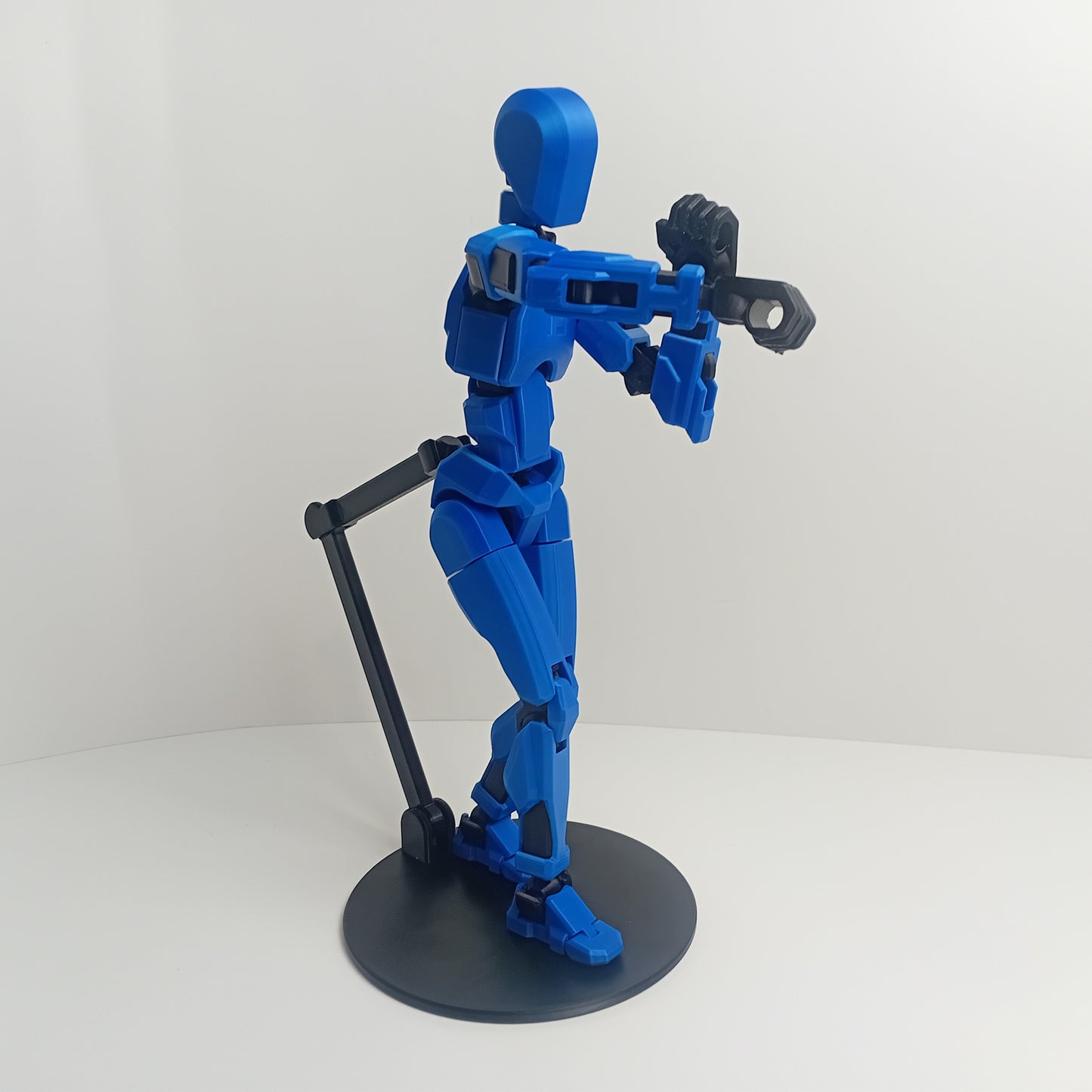 Large Dummy 13 Modelling Figure