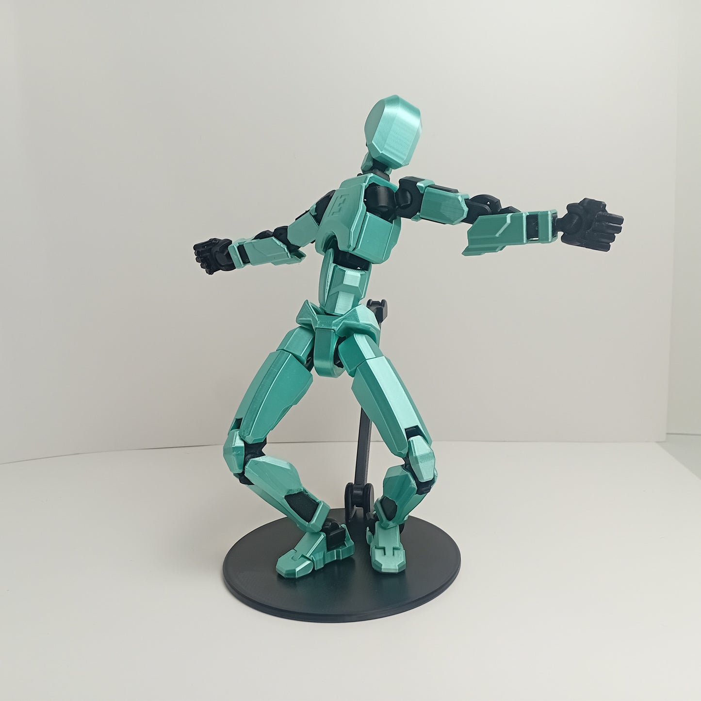Dummy 13- Limited Colours