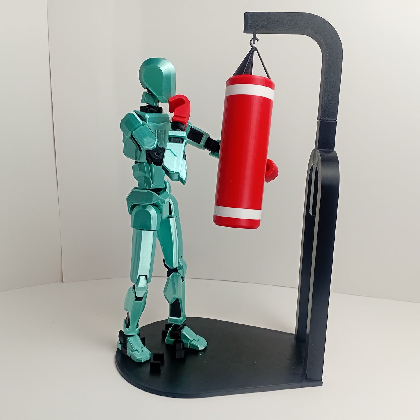 Dummy 13 Accessories- Punching Bag