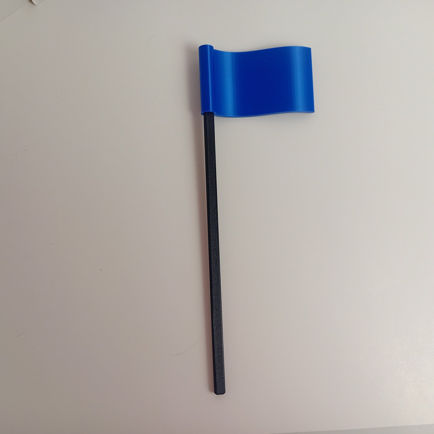 Dummy 13 Accessories- Flag