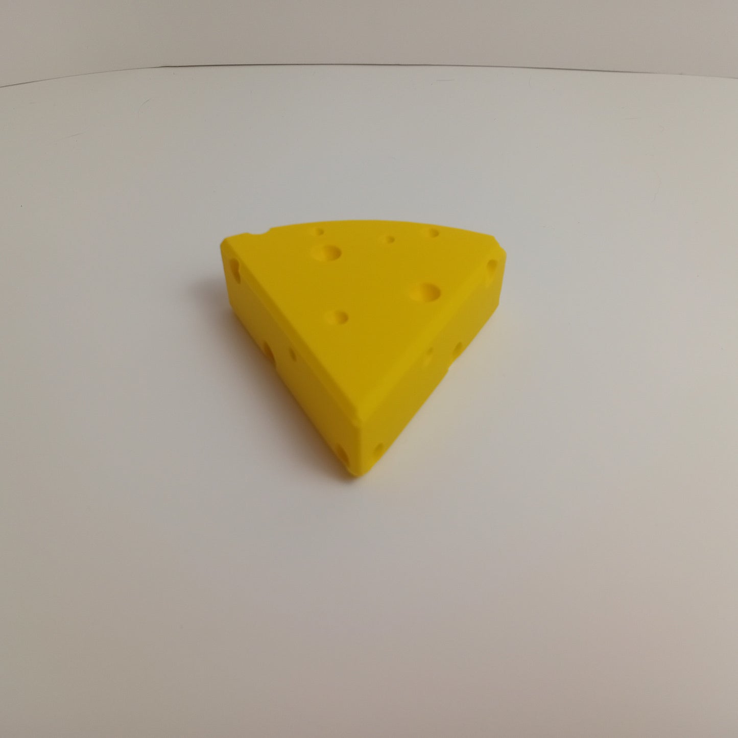 Dummy 13 Accessories- Cheese Hat