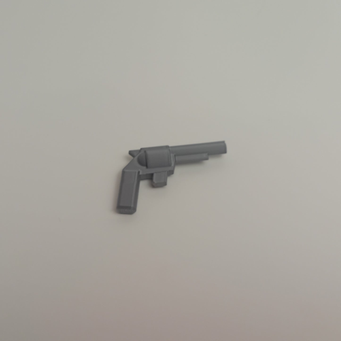 Dummy 13 Accessories- Revolver