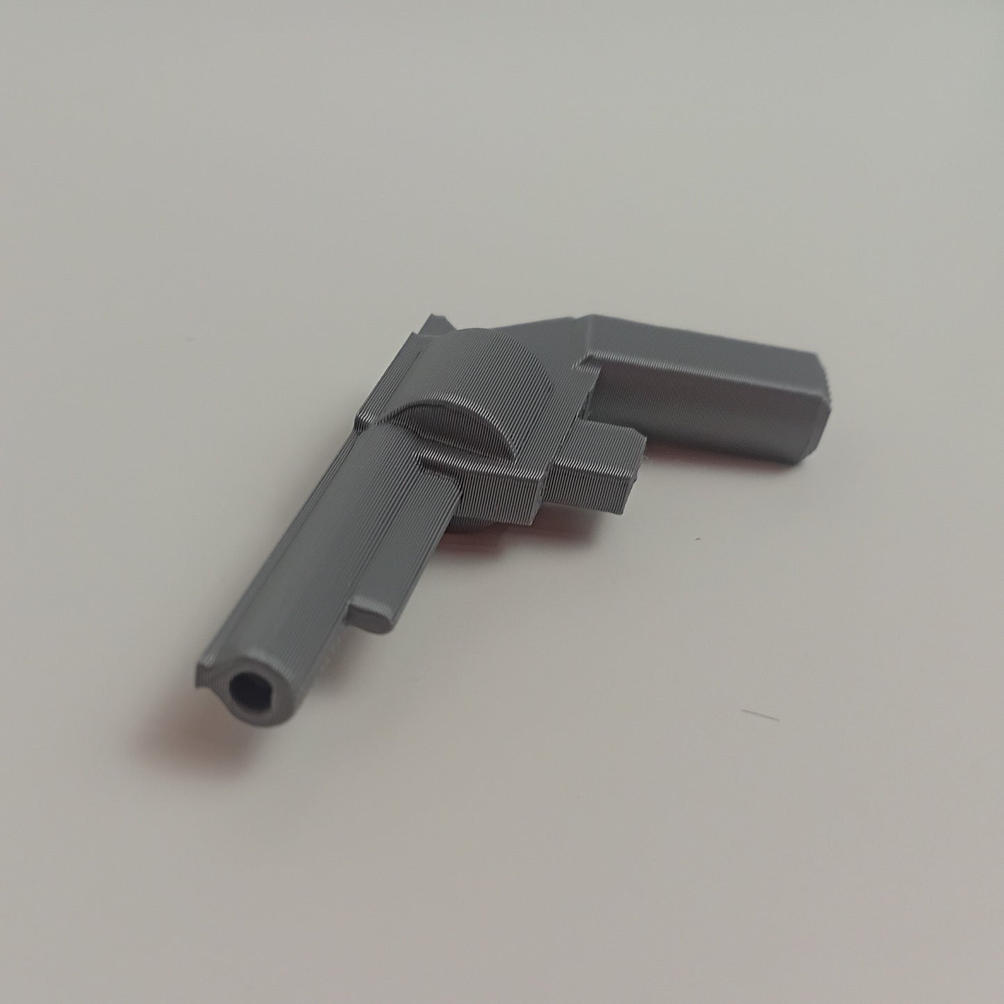 Dummy 13 Accessories- Revolver