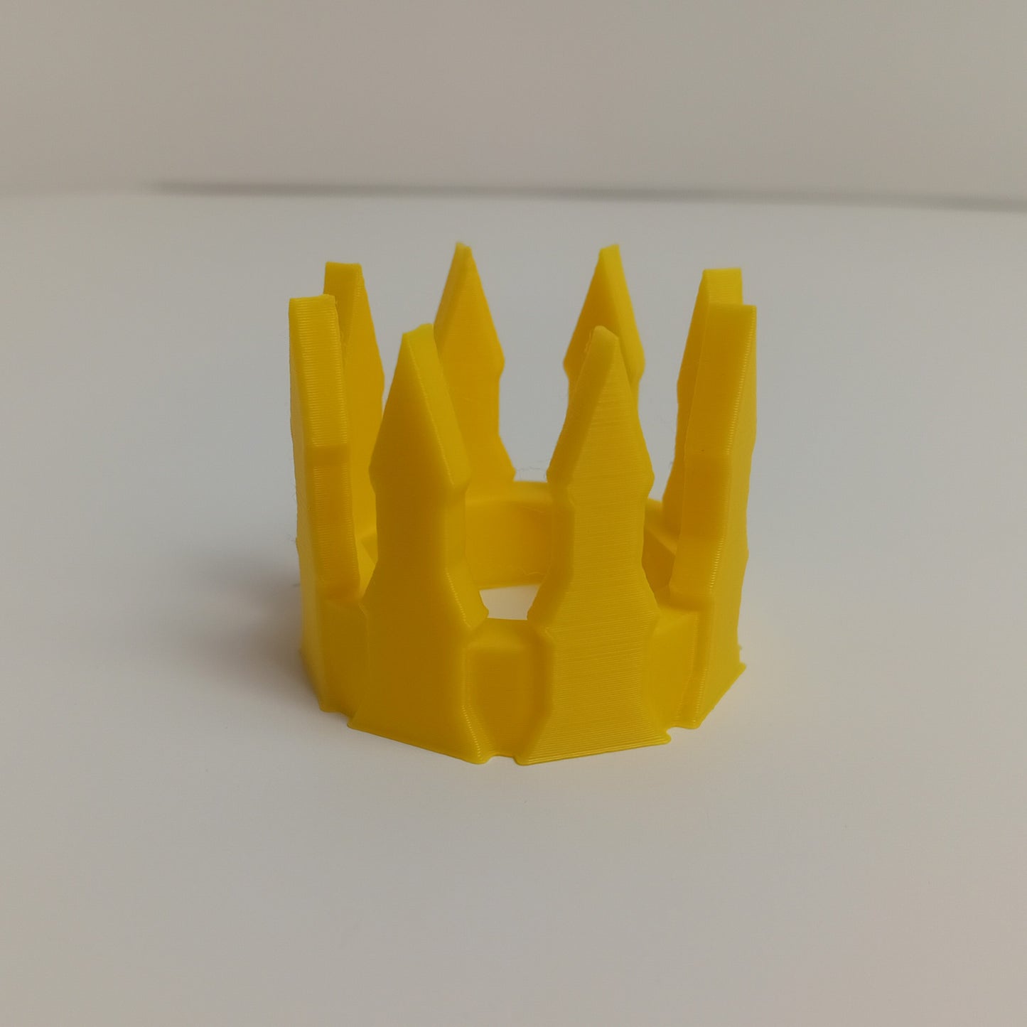 Dummy 13 Accessories- Crown
