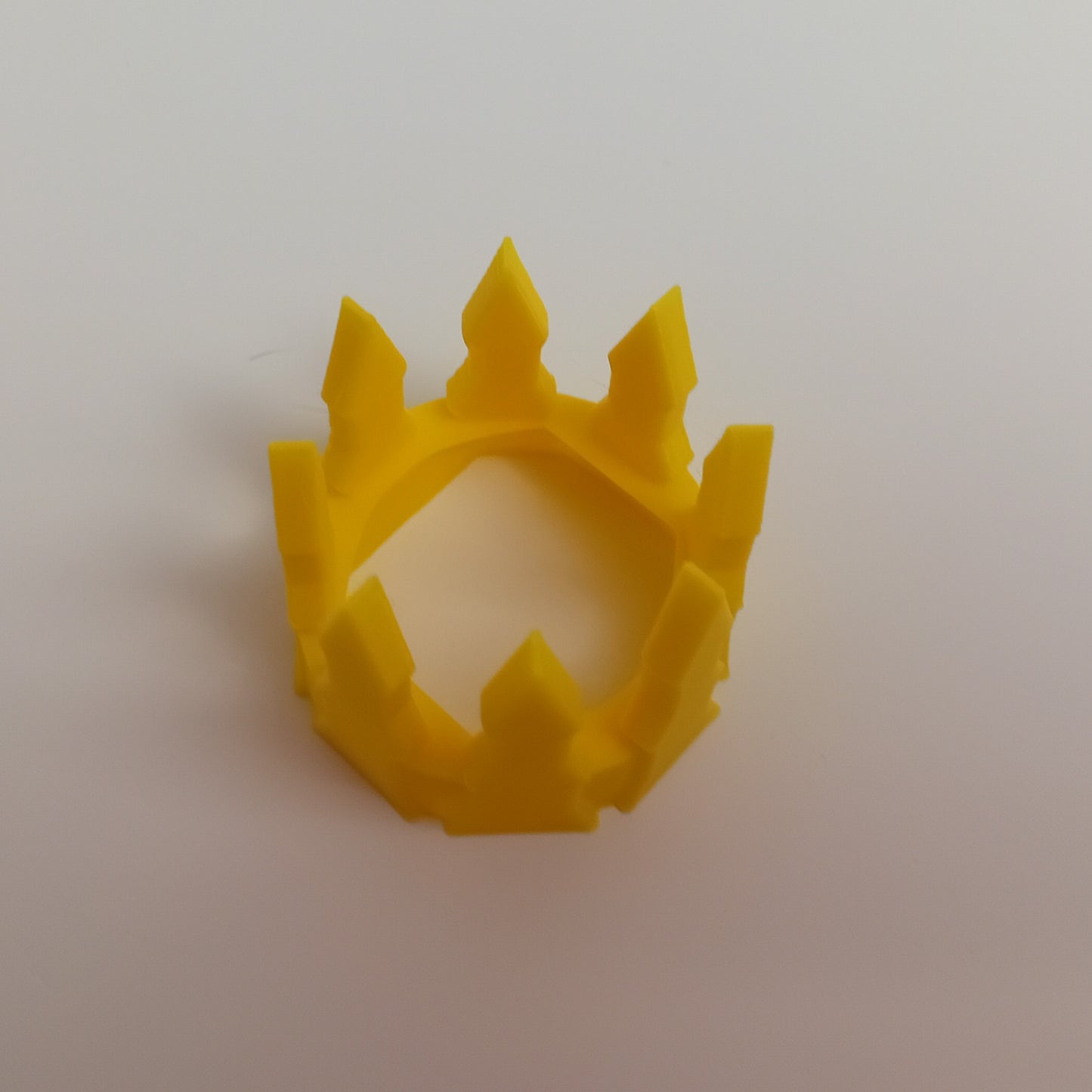 Dummy 13 Accessories- Crown