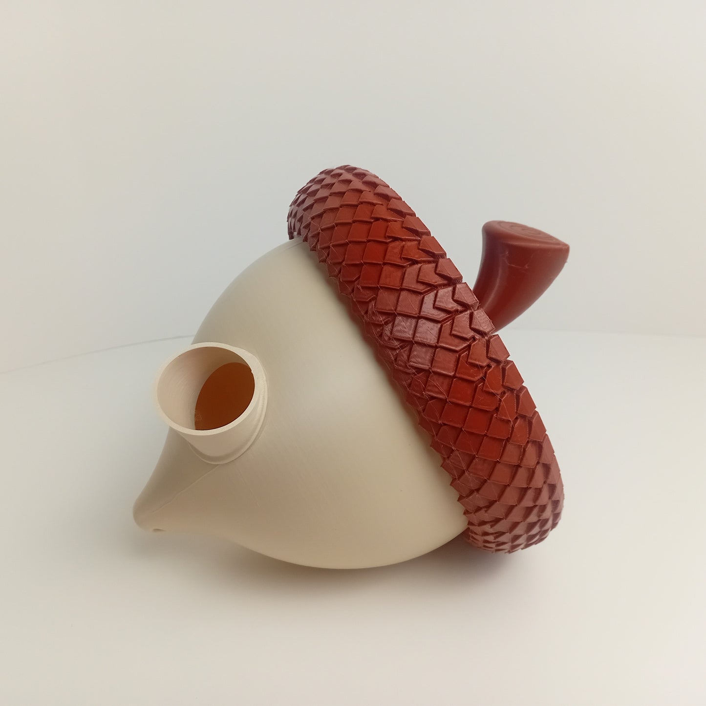 Acorn Bird House