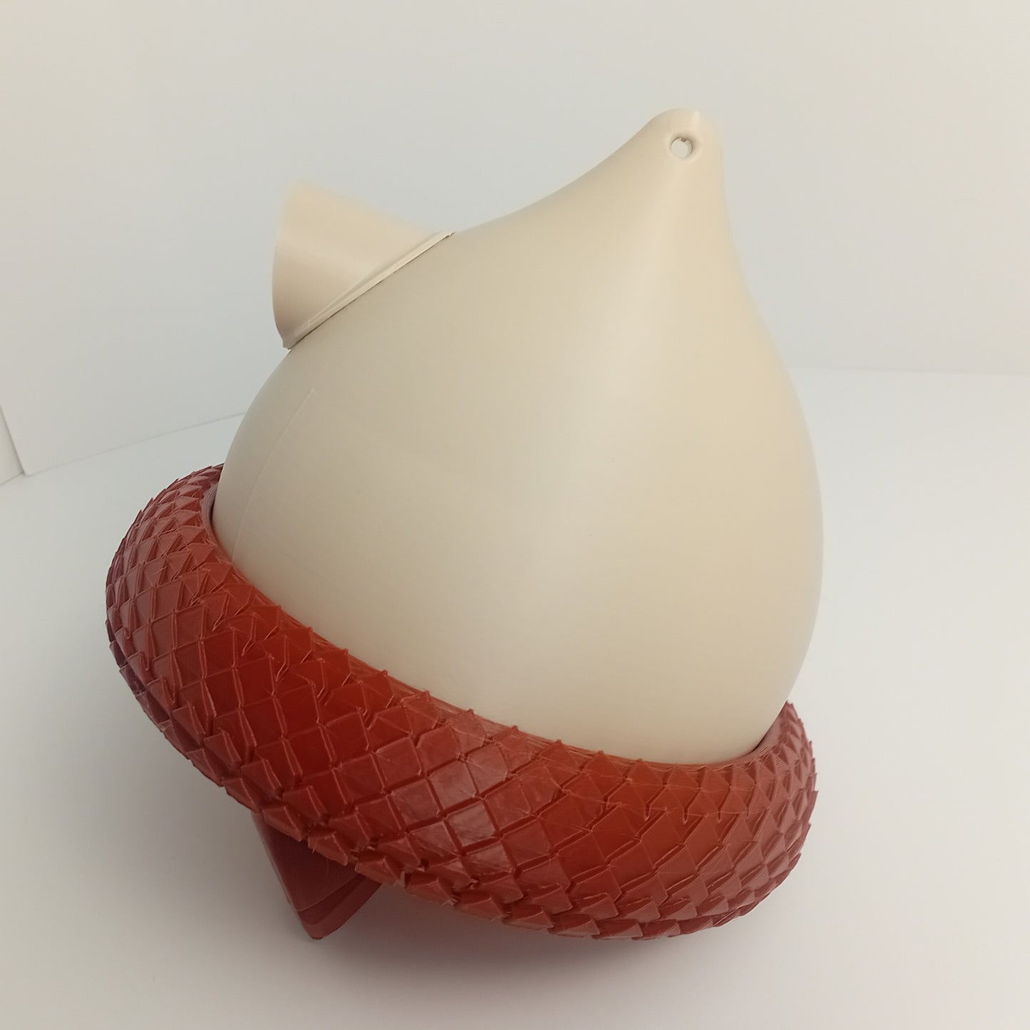 Acorn Bird House