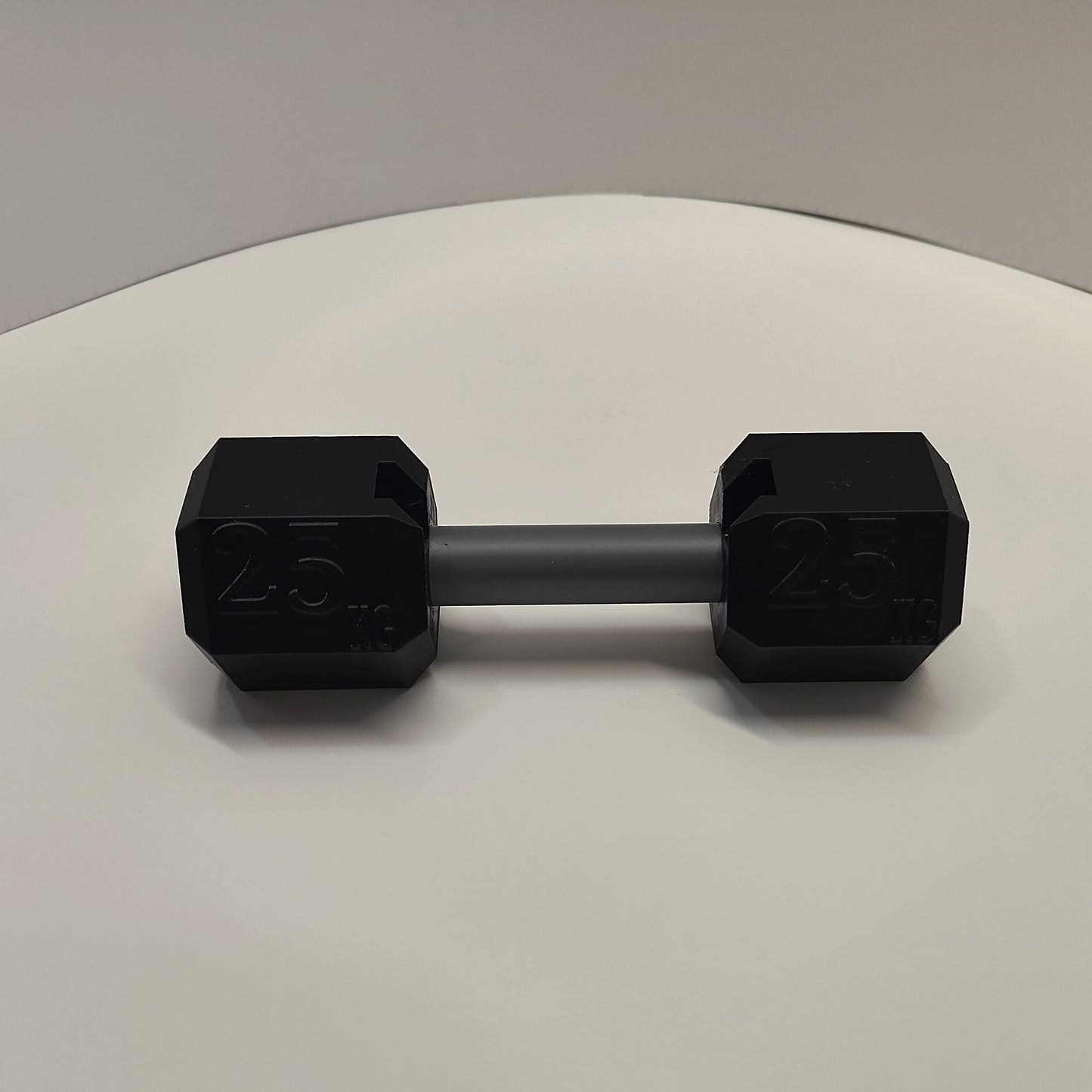 Dumbbell Card Holders