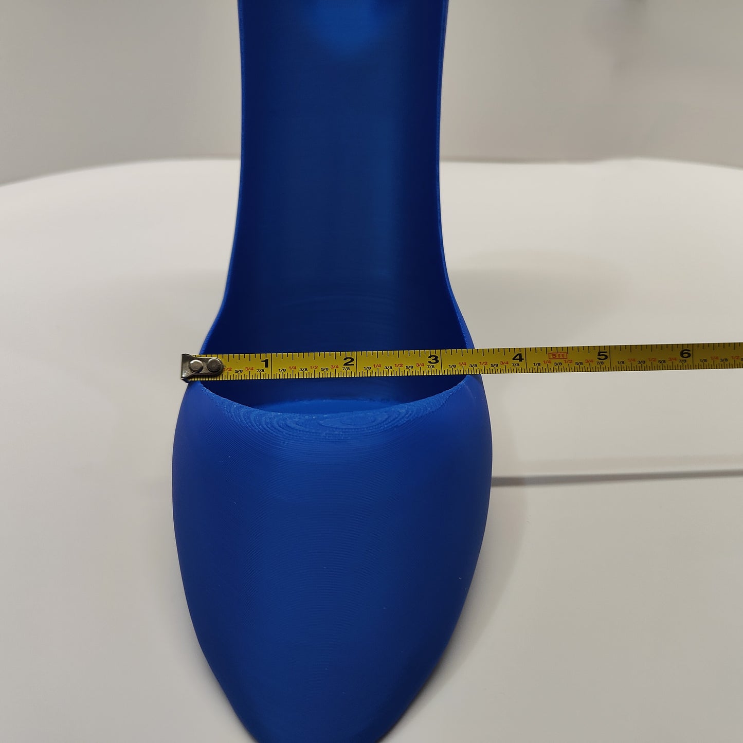 High Heel Bottle Holder