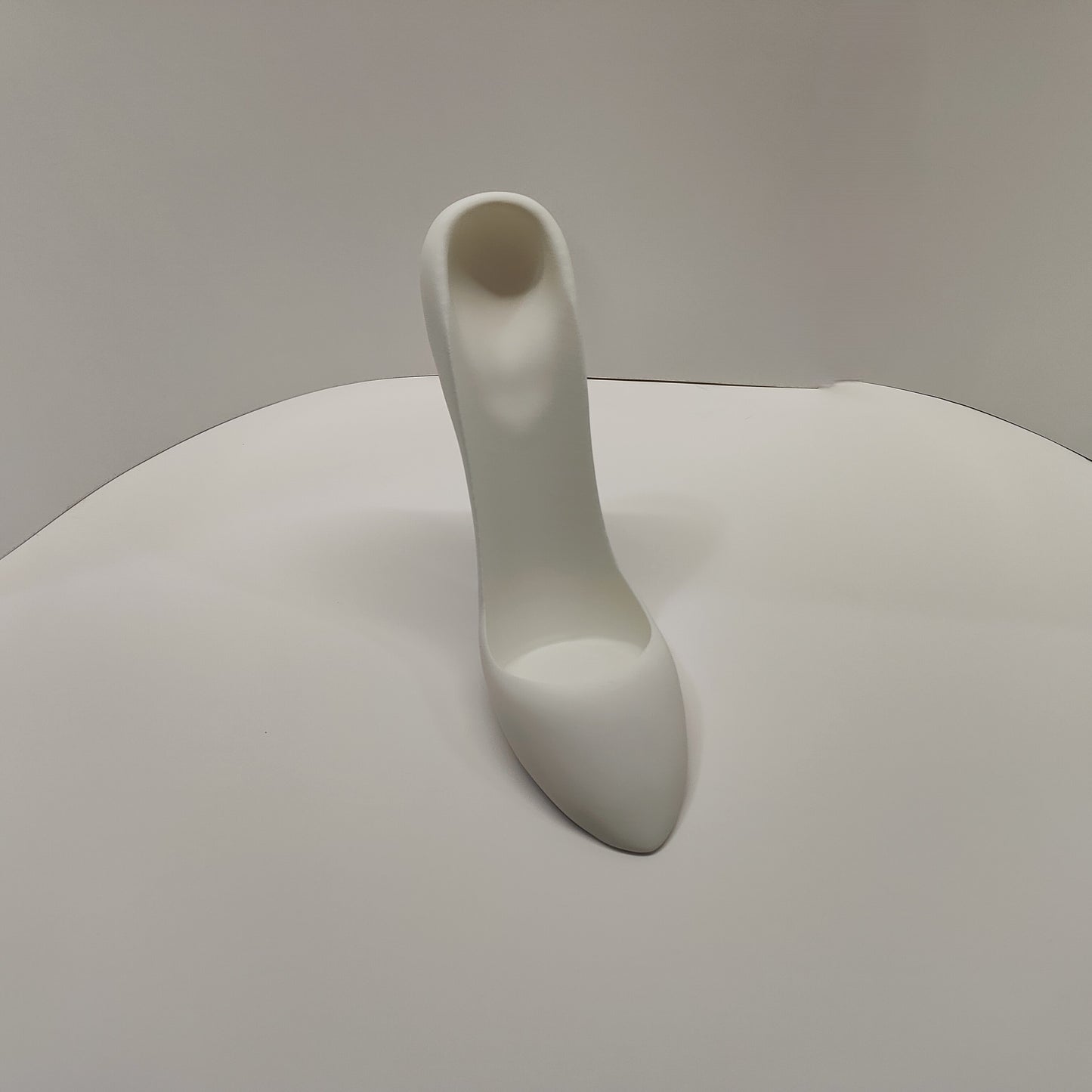High Heel Bottle Holder
