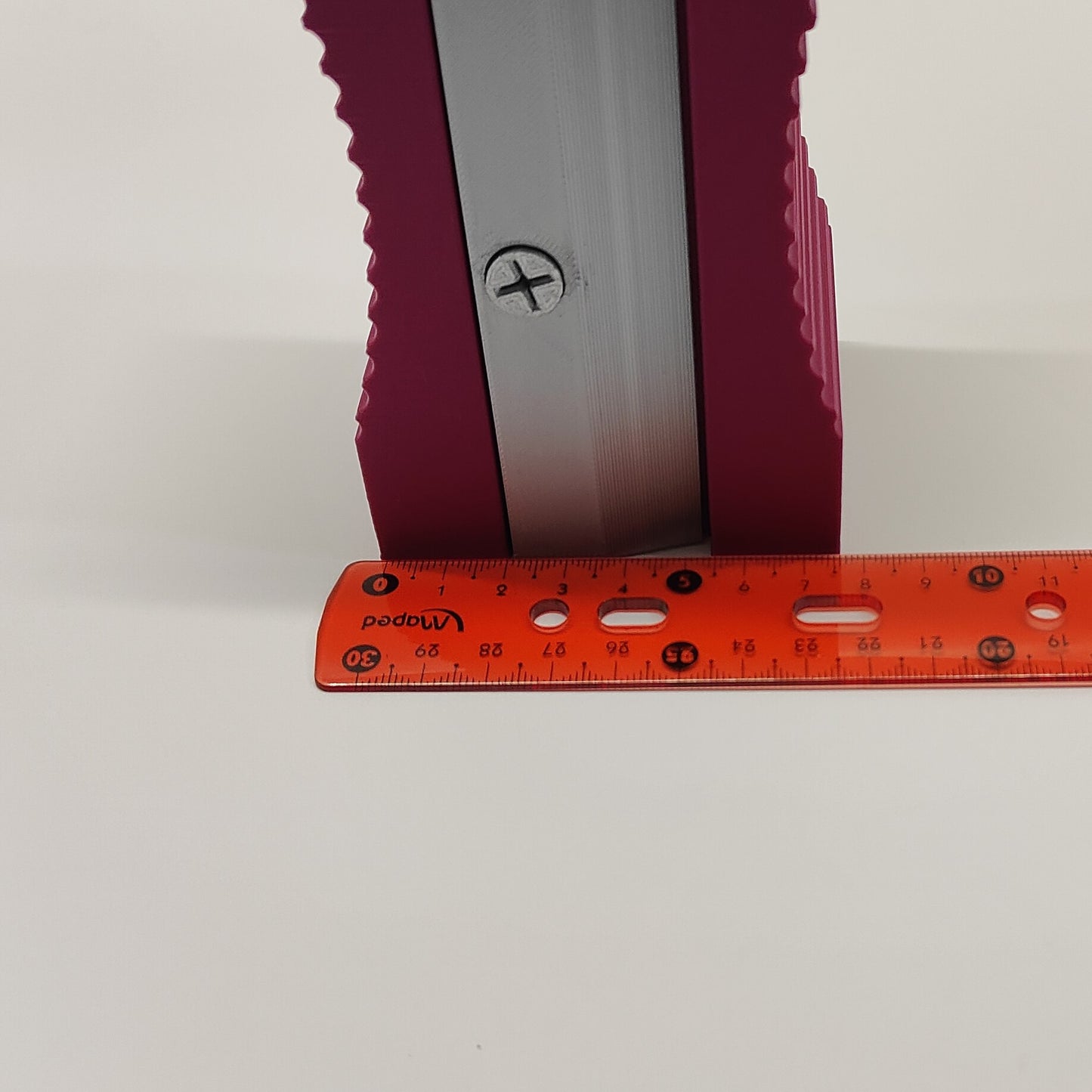 Giant Pencil Sharpener Desk Organizer